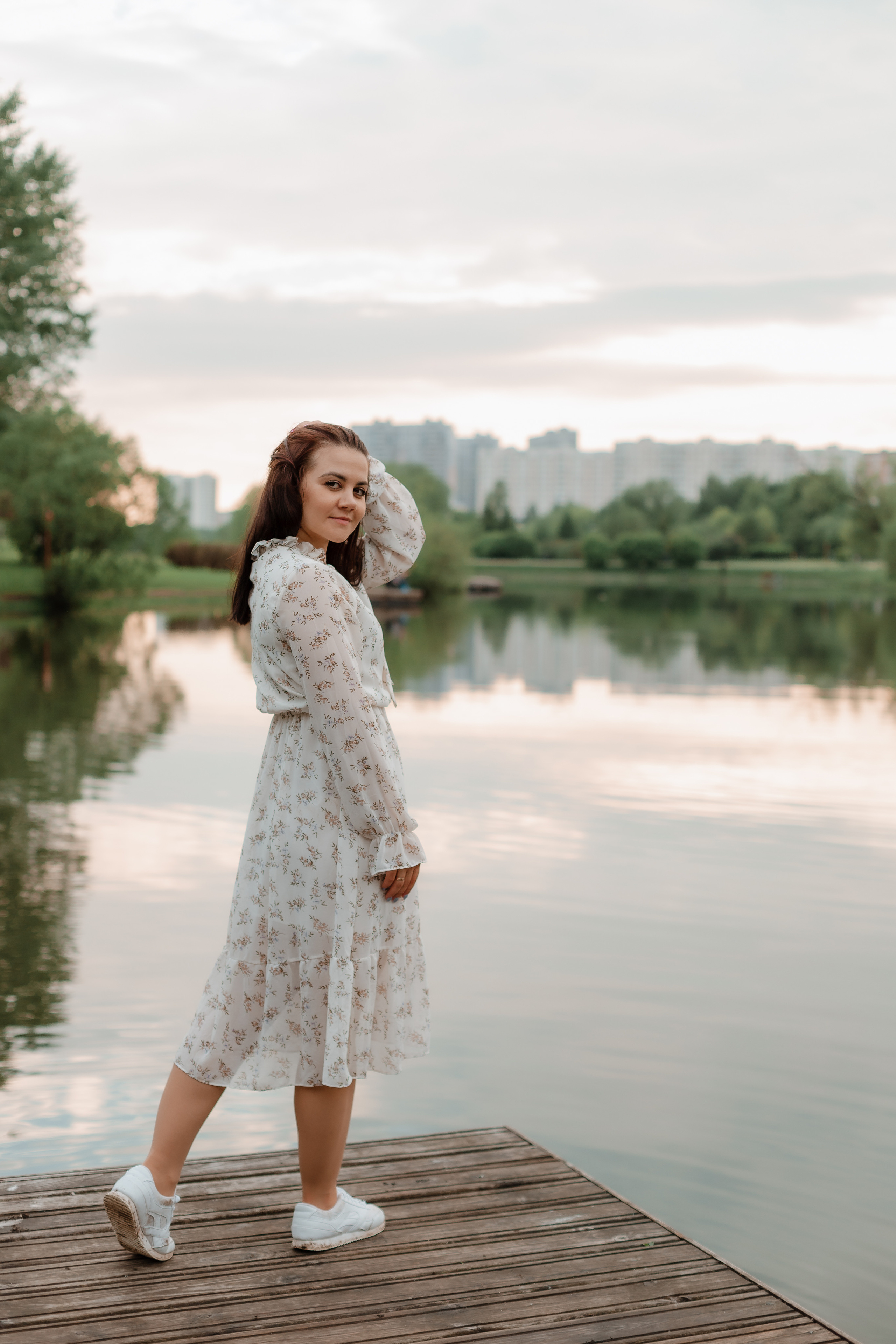 Алёна. Фотограф москва