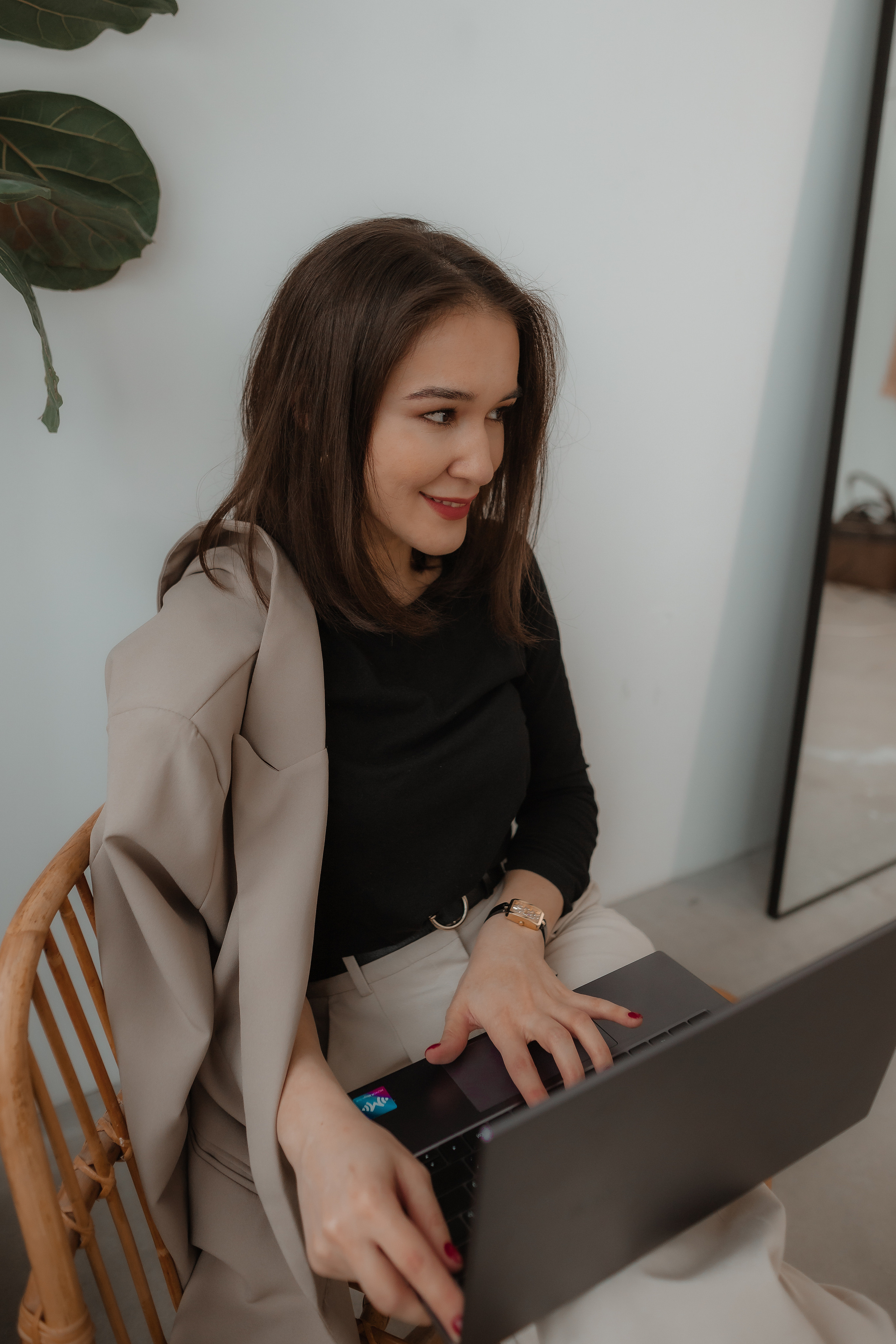 Хилола. Фотограф москва