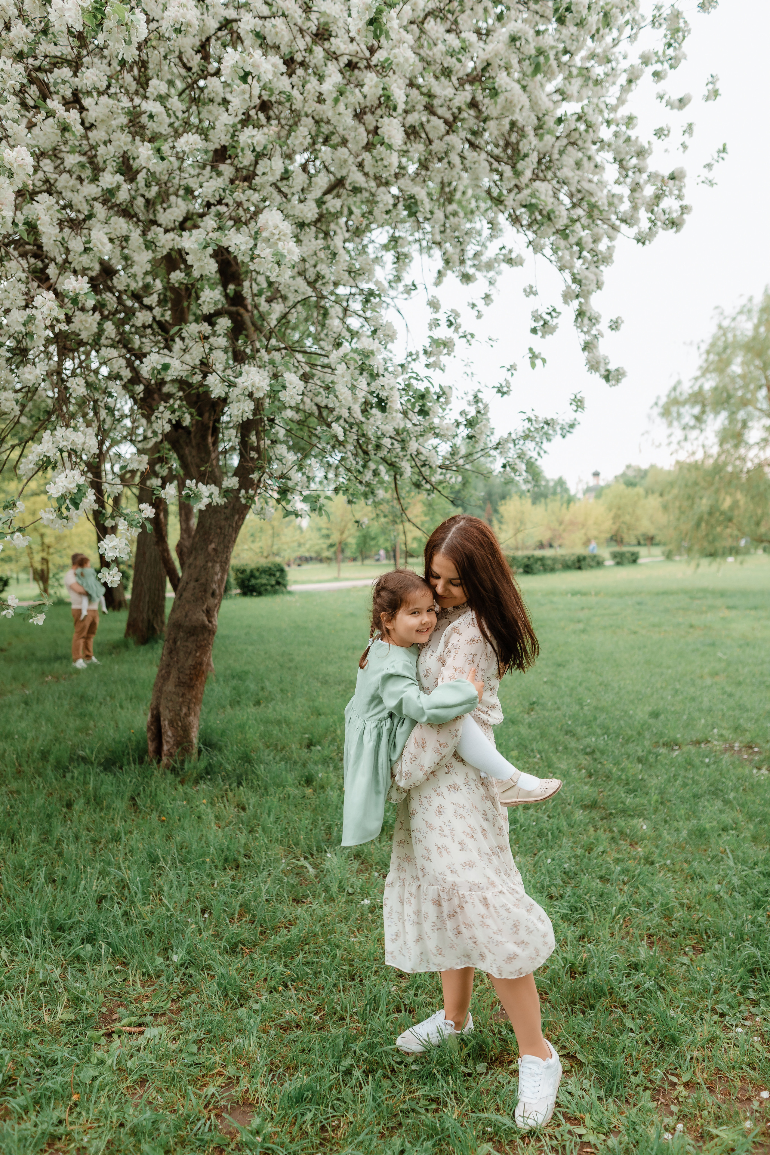 Алёна. Фотограф москва