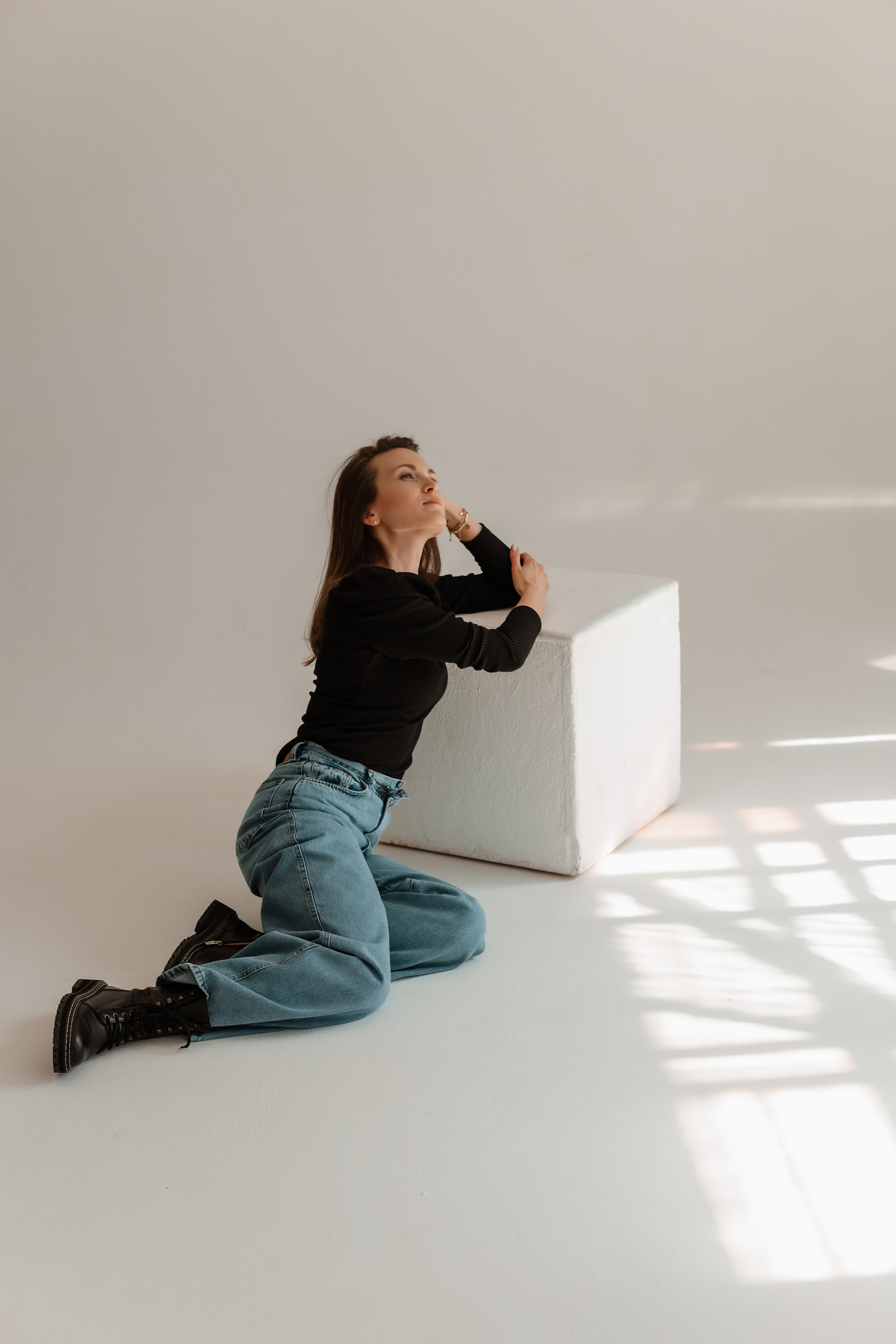 Ольга. Фотограф москва