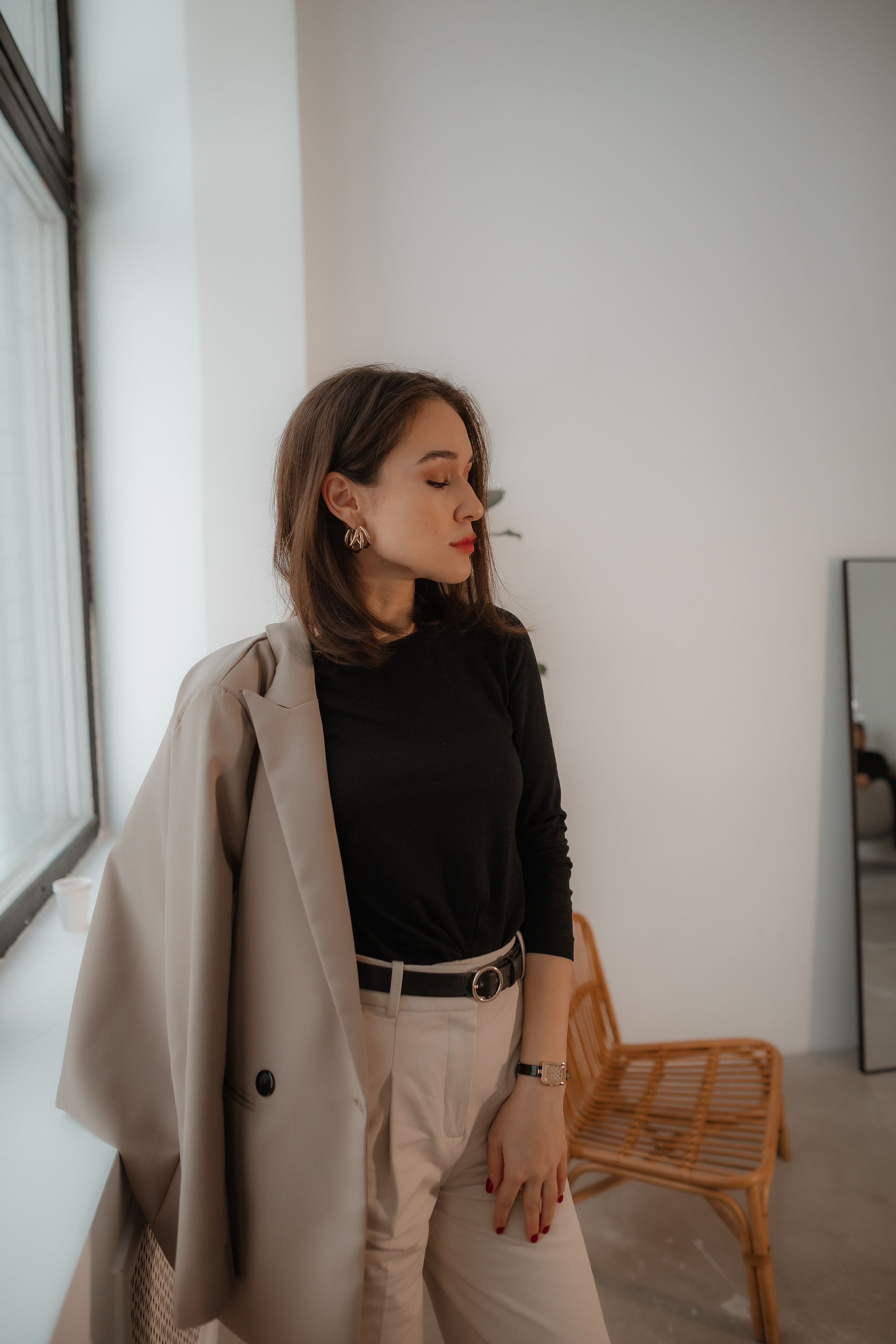 Хилола. Фотограф москва