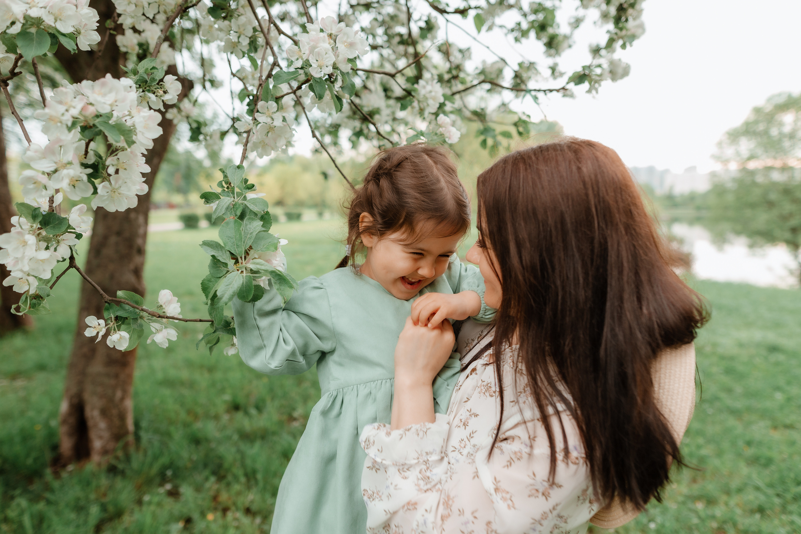 Алёна. Фотограф москва