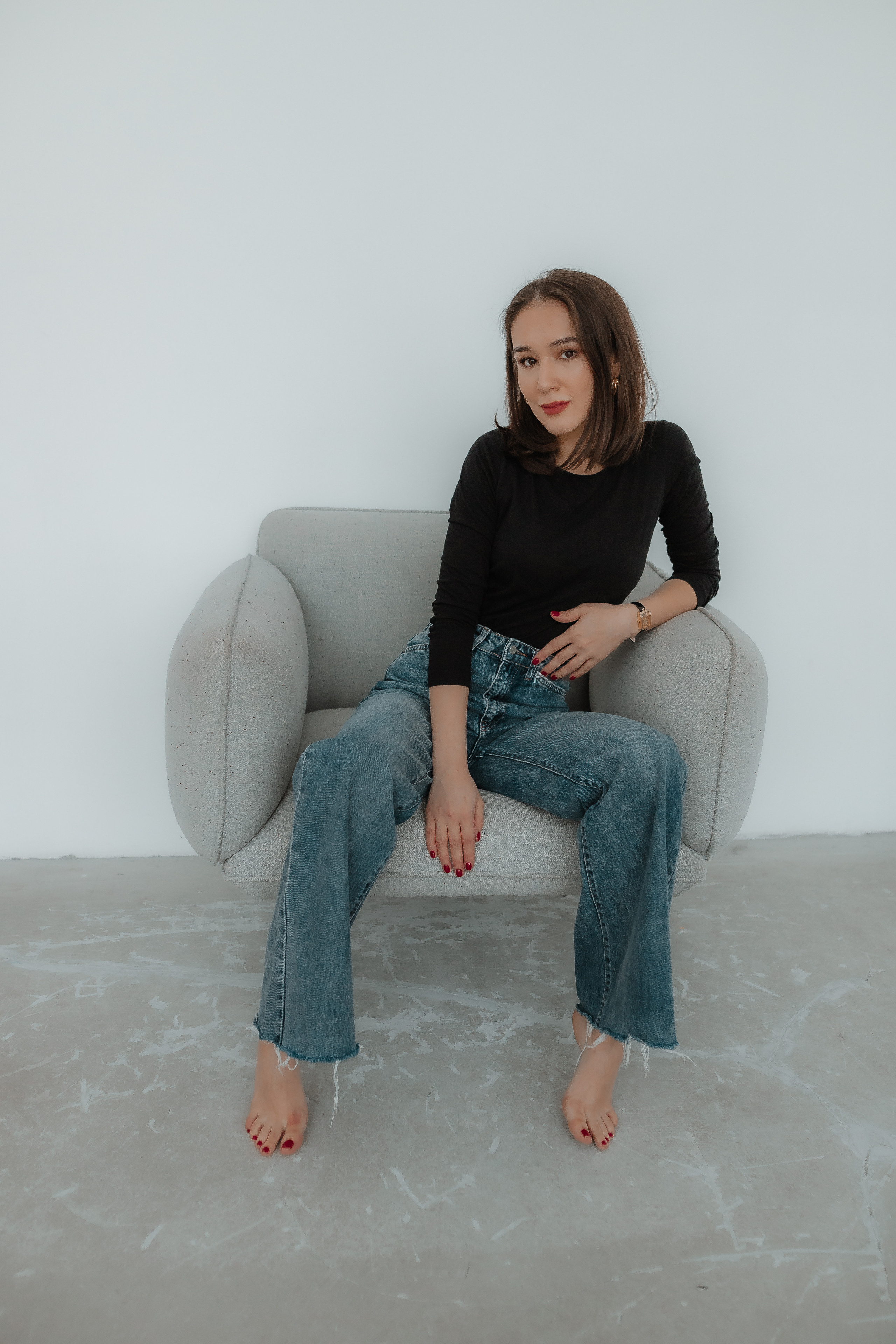 Хилола. Фотограф москва