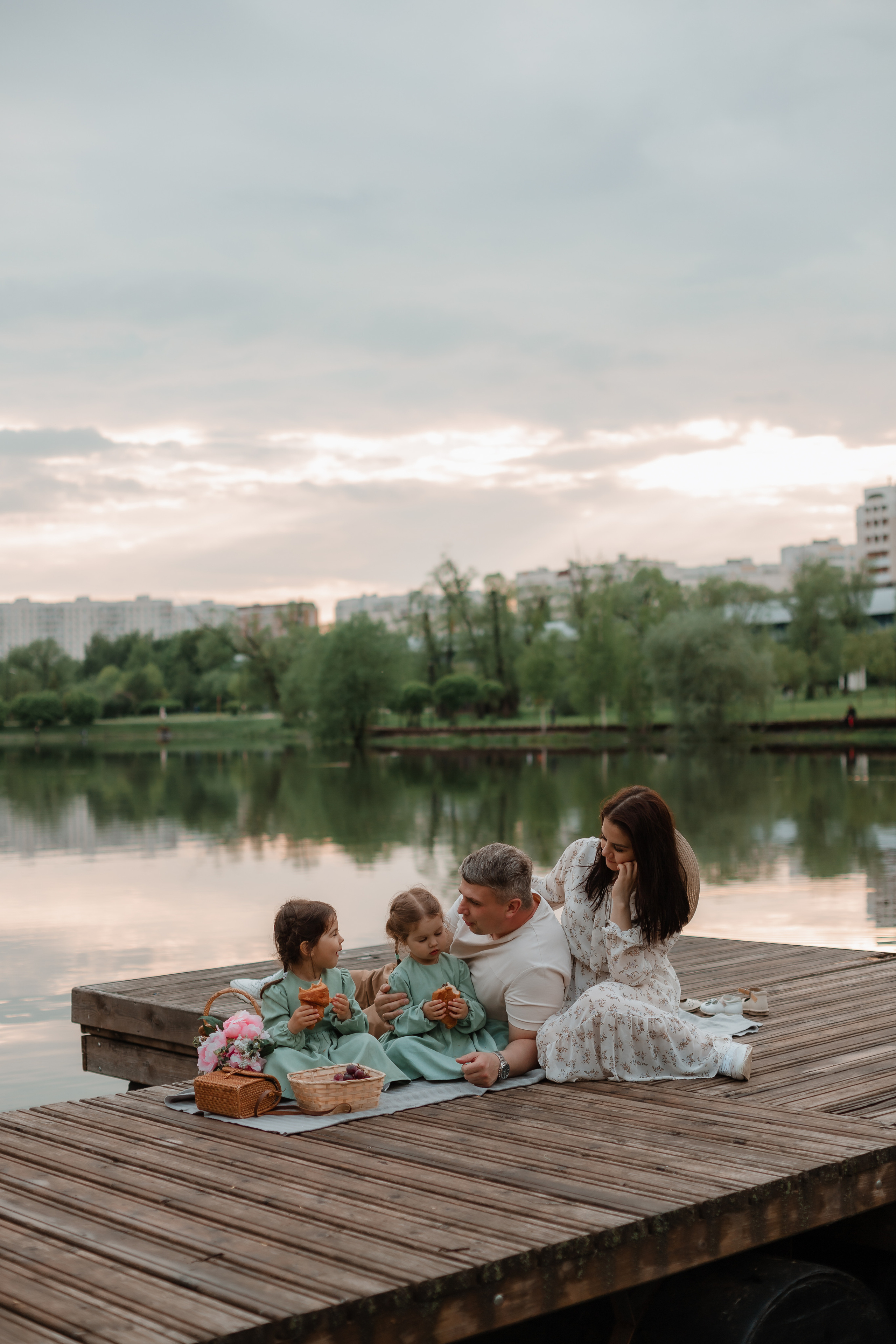 Алёна. Фотограф москва