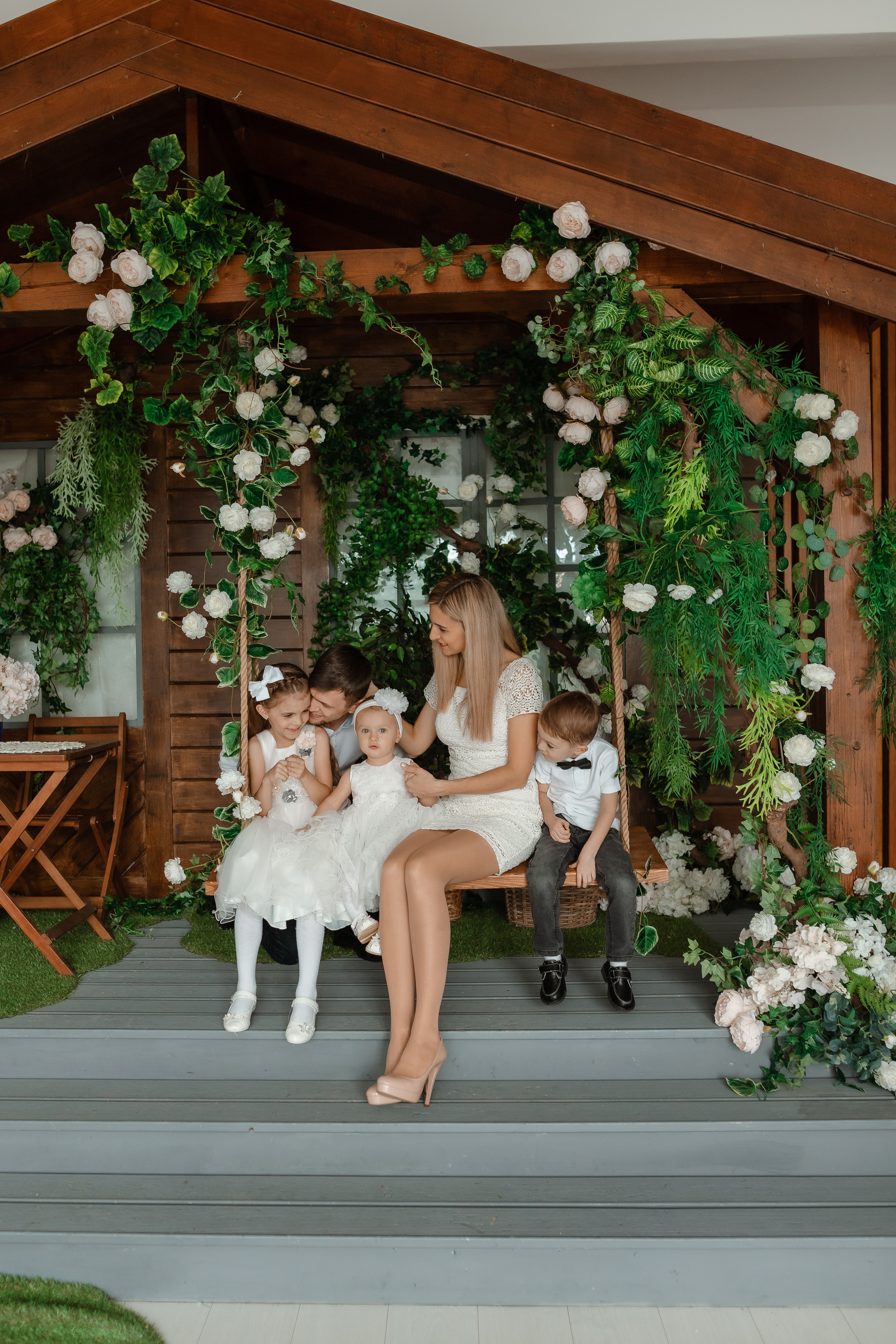 Серафима. Фотограф москва