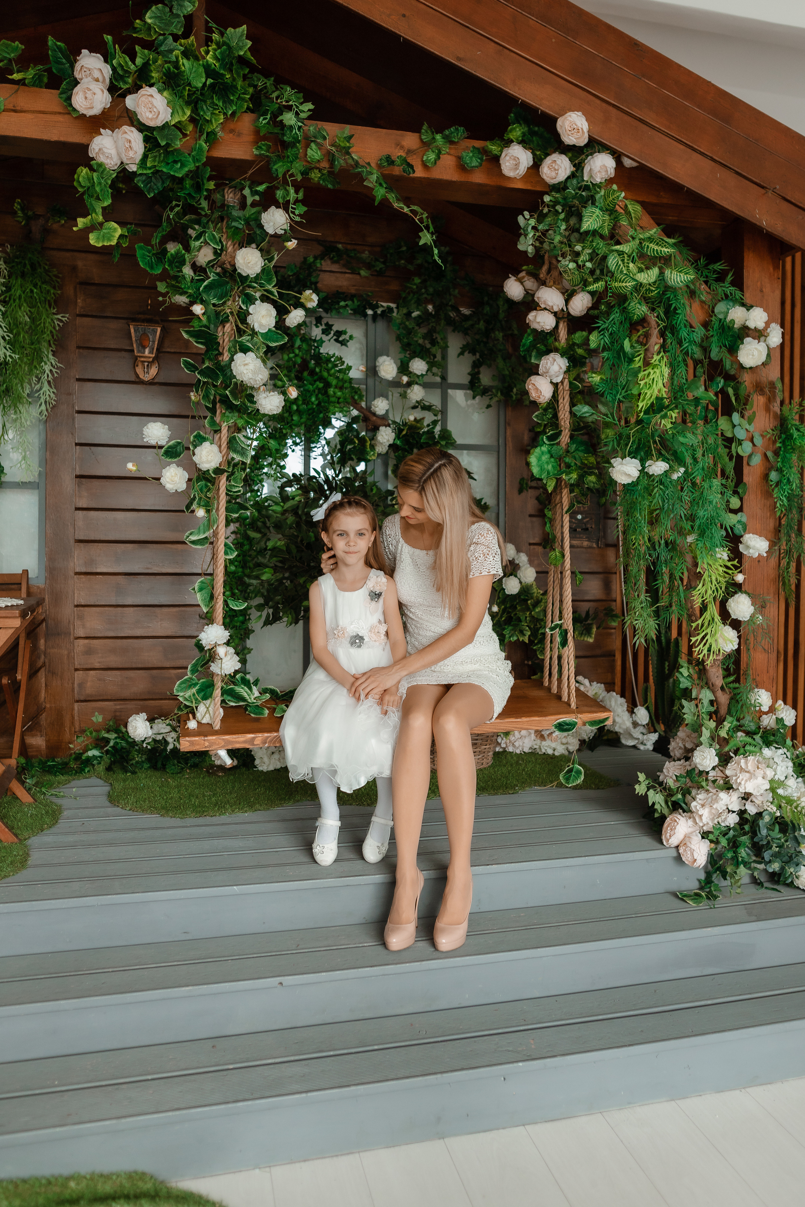 Серафима. Фотограф москва