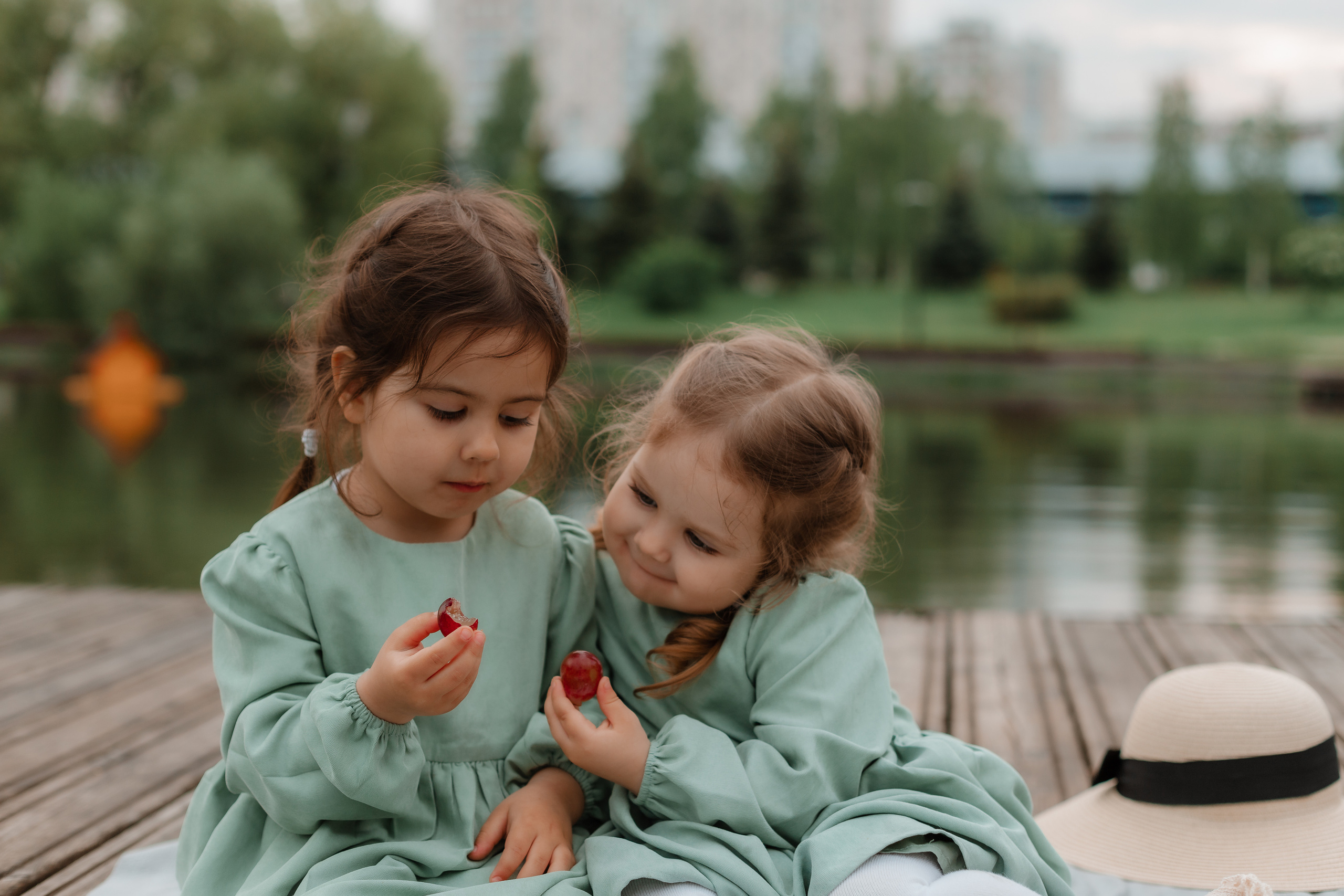 Алёна. Фотограф москва