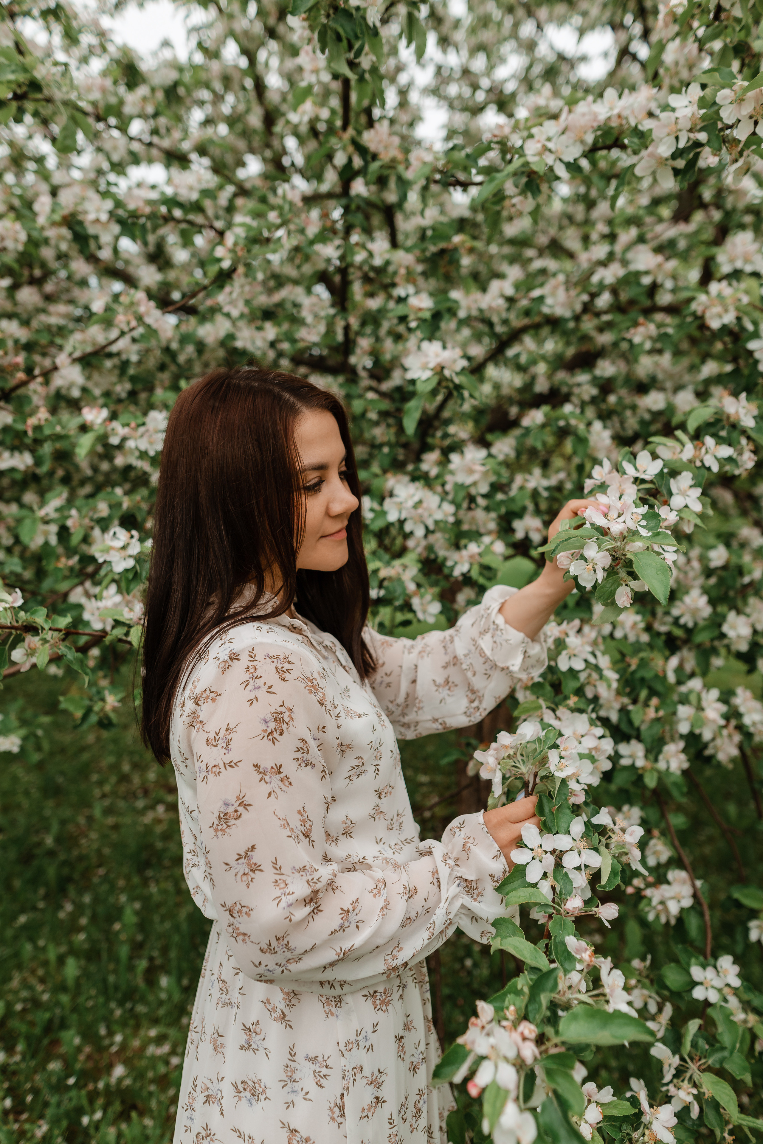 Алёна. Фотограф москва