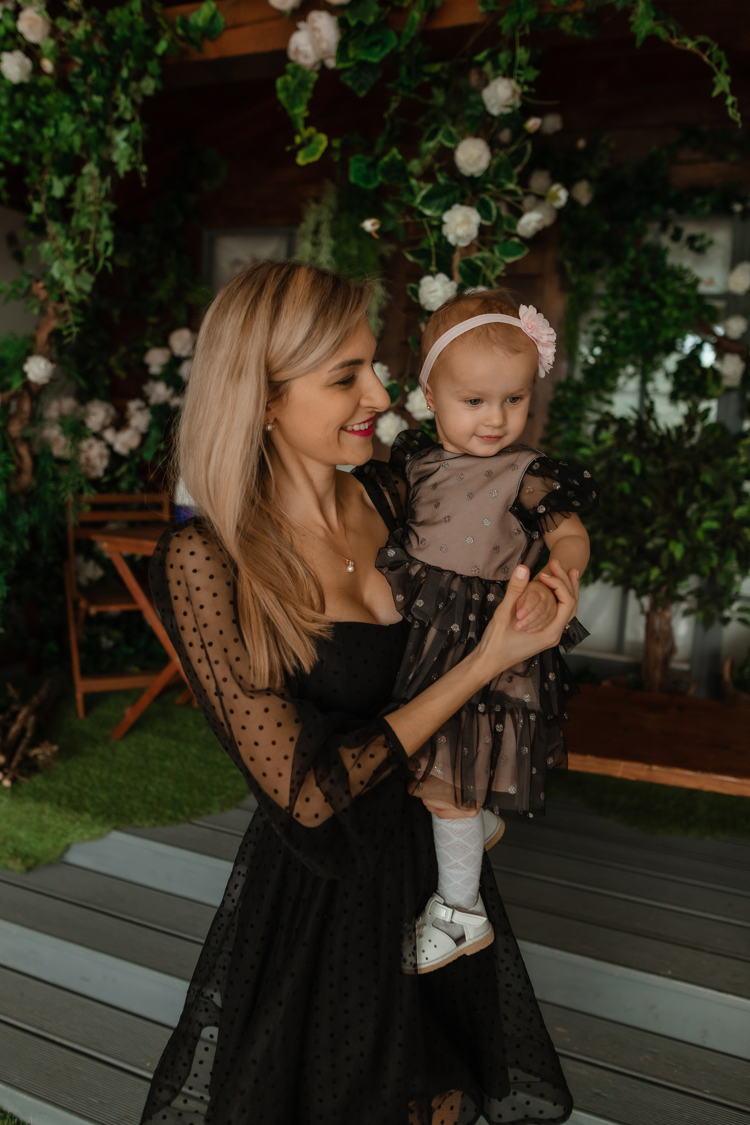 Серафима. Фотограф москва