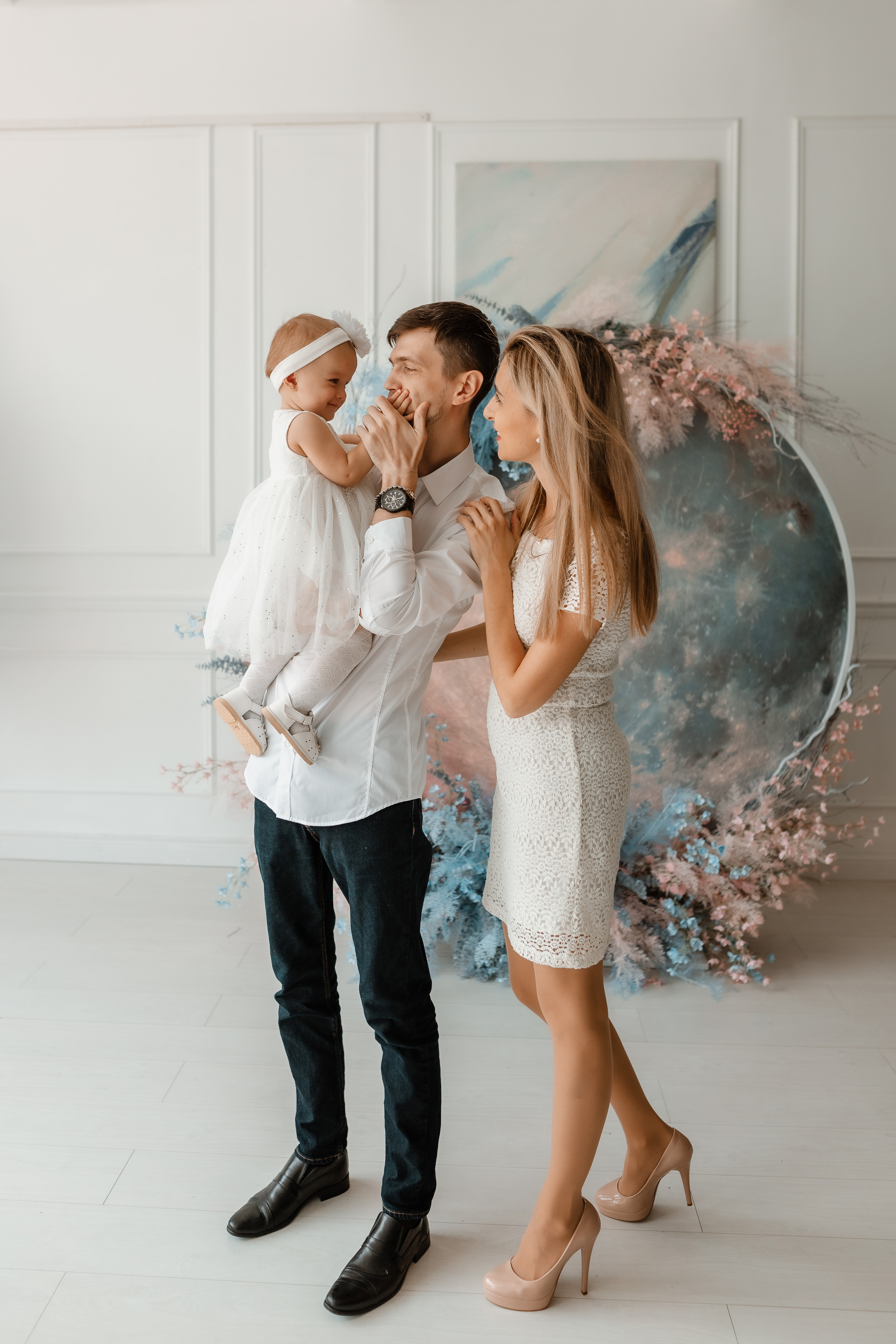 Серафима. Фотограф москва