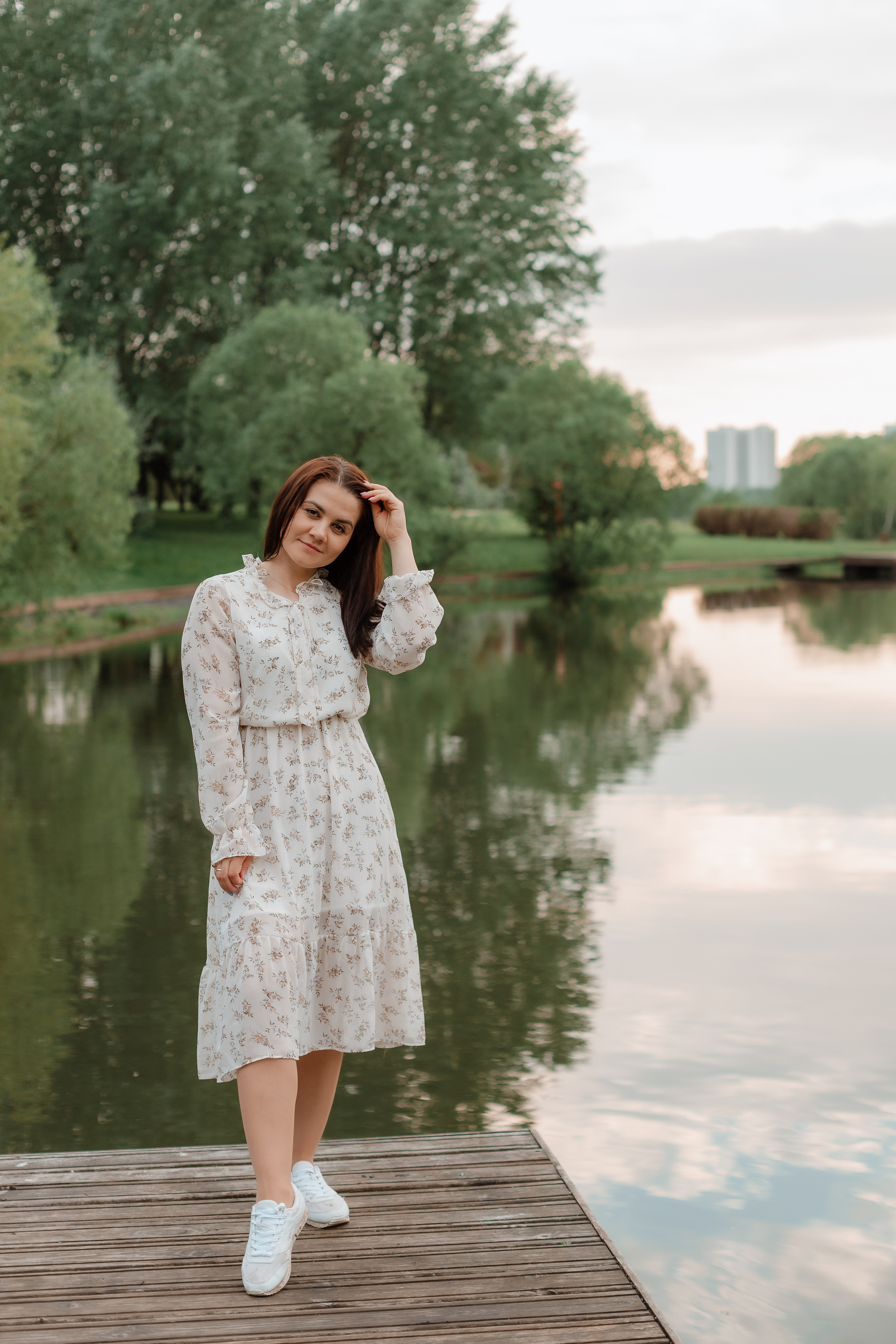 Алёна. Фотограф москва