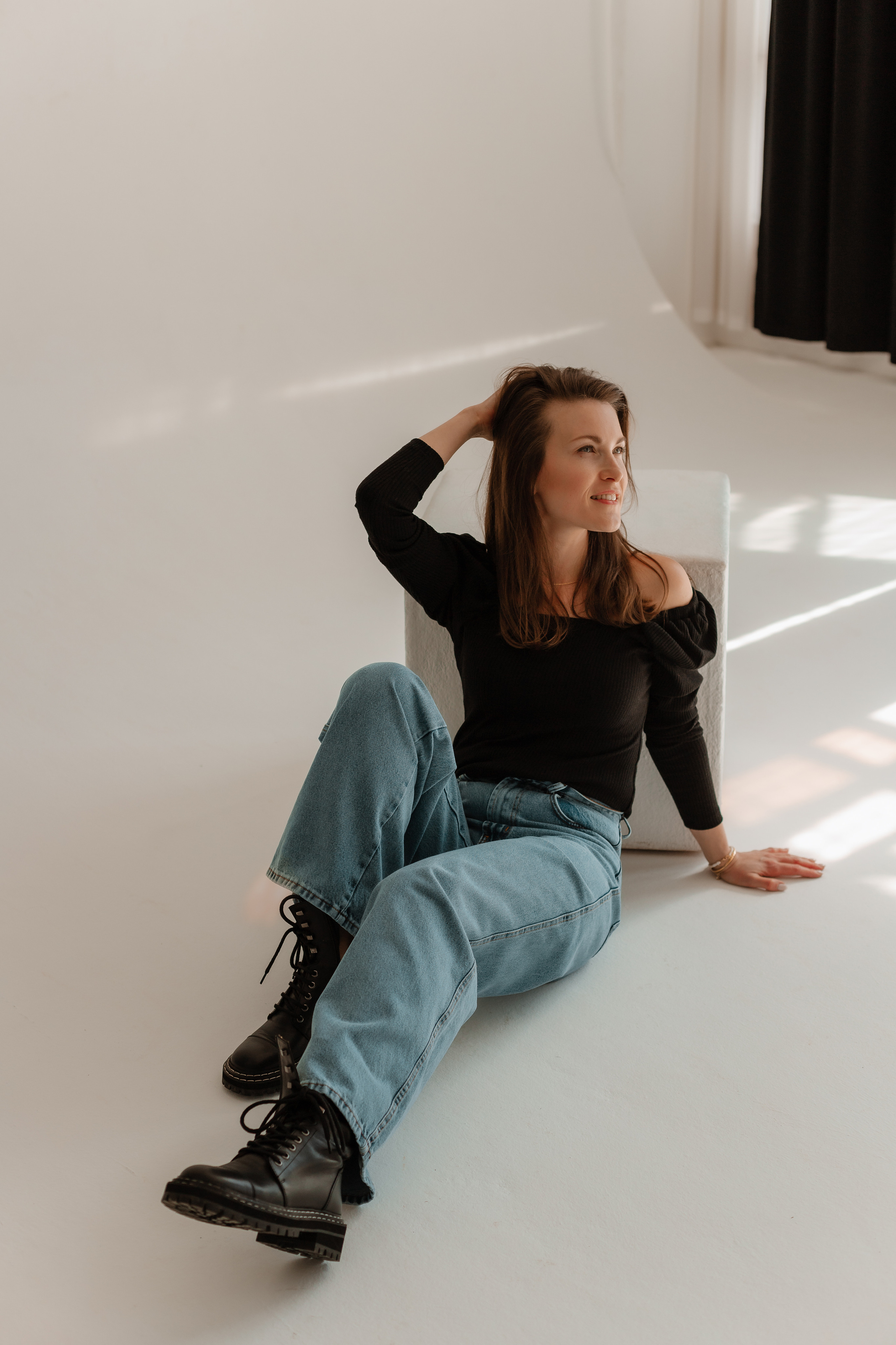 Ольга. Фотограф москва