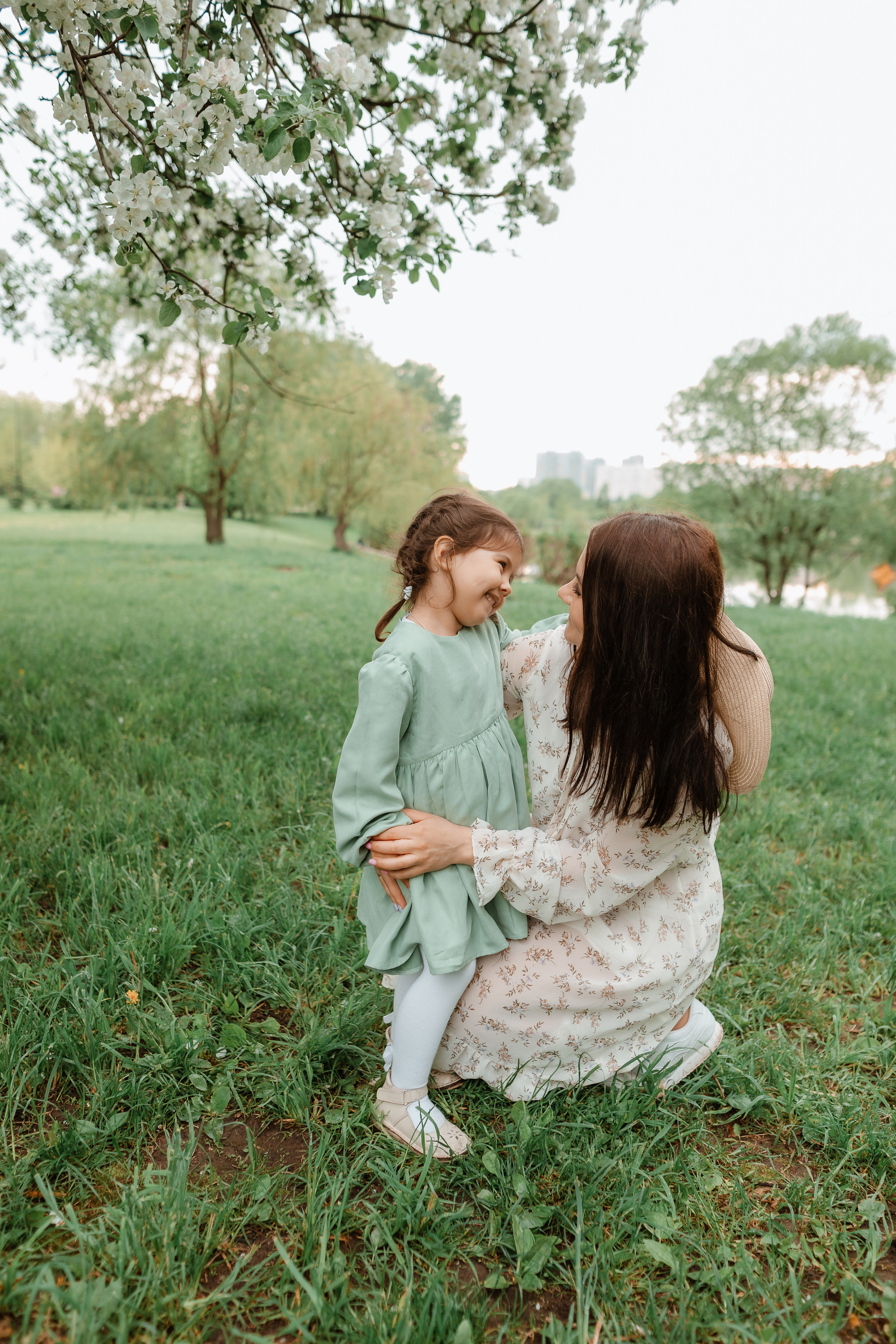 Алёна. Фотограф москва