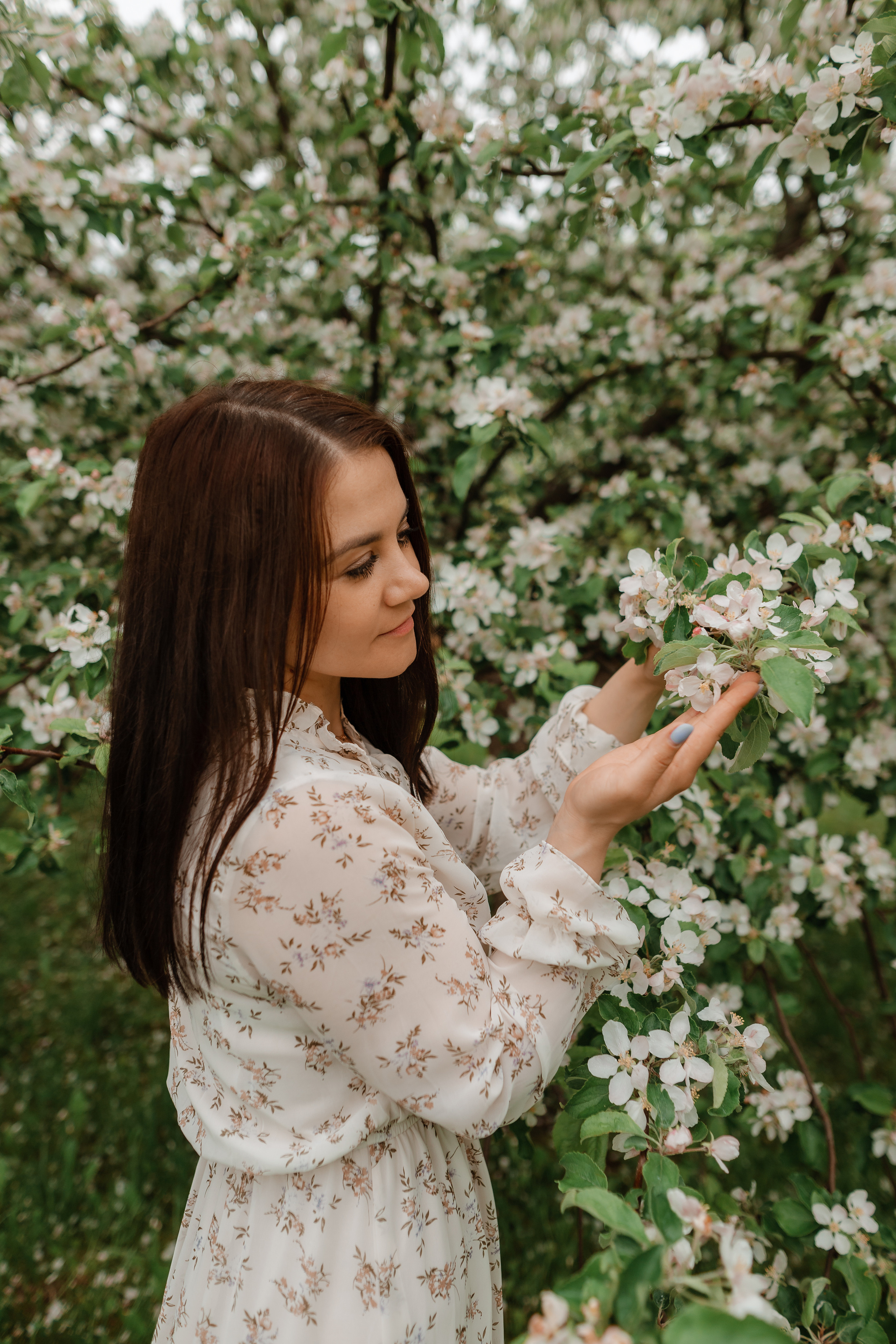 Алёна. Фотограф москва