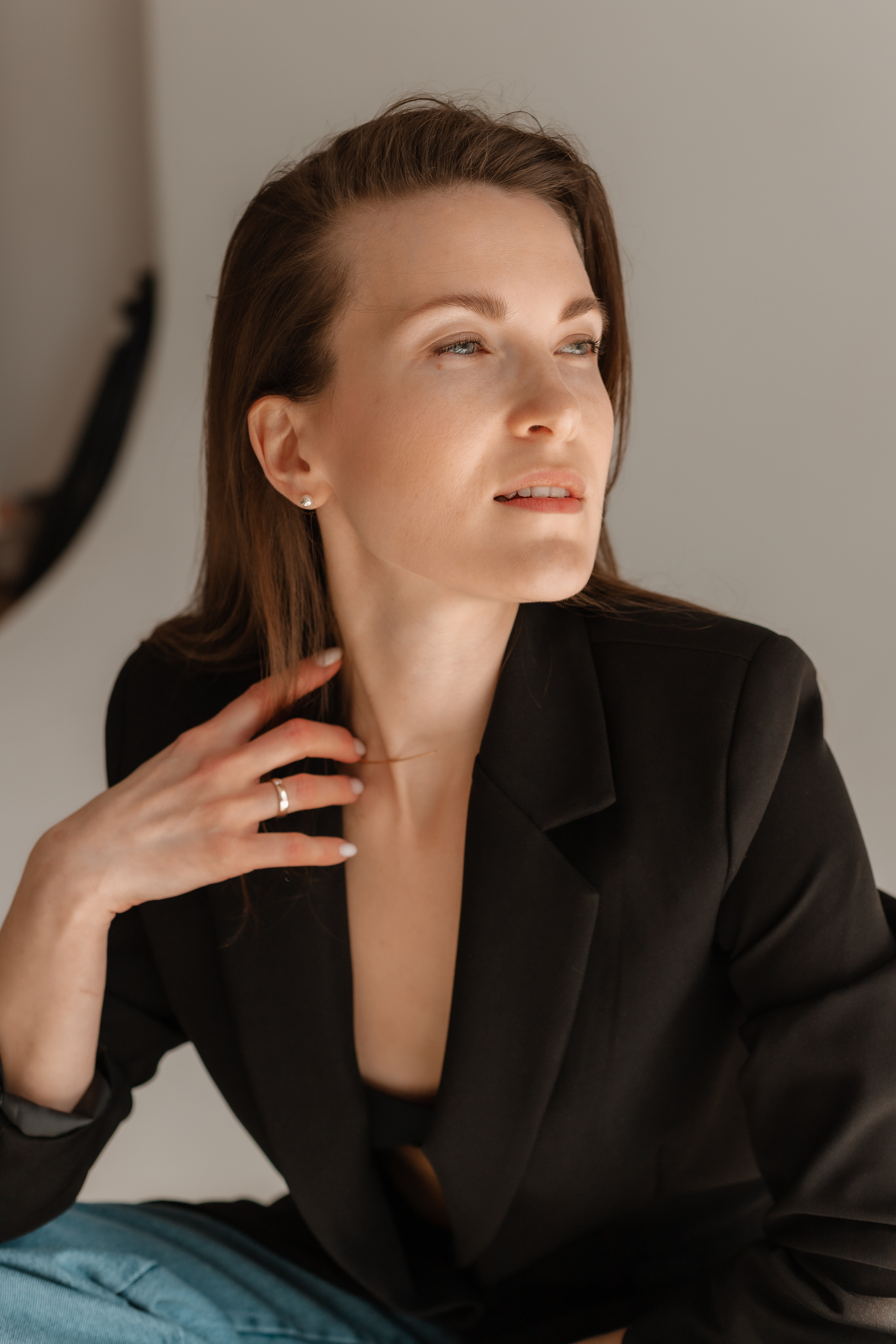 Ольга. Фотограф москва