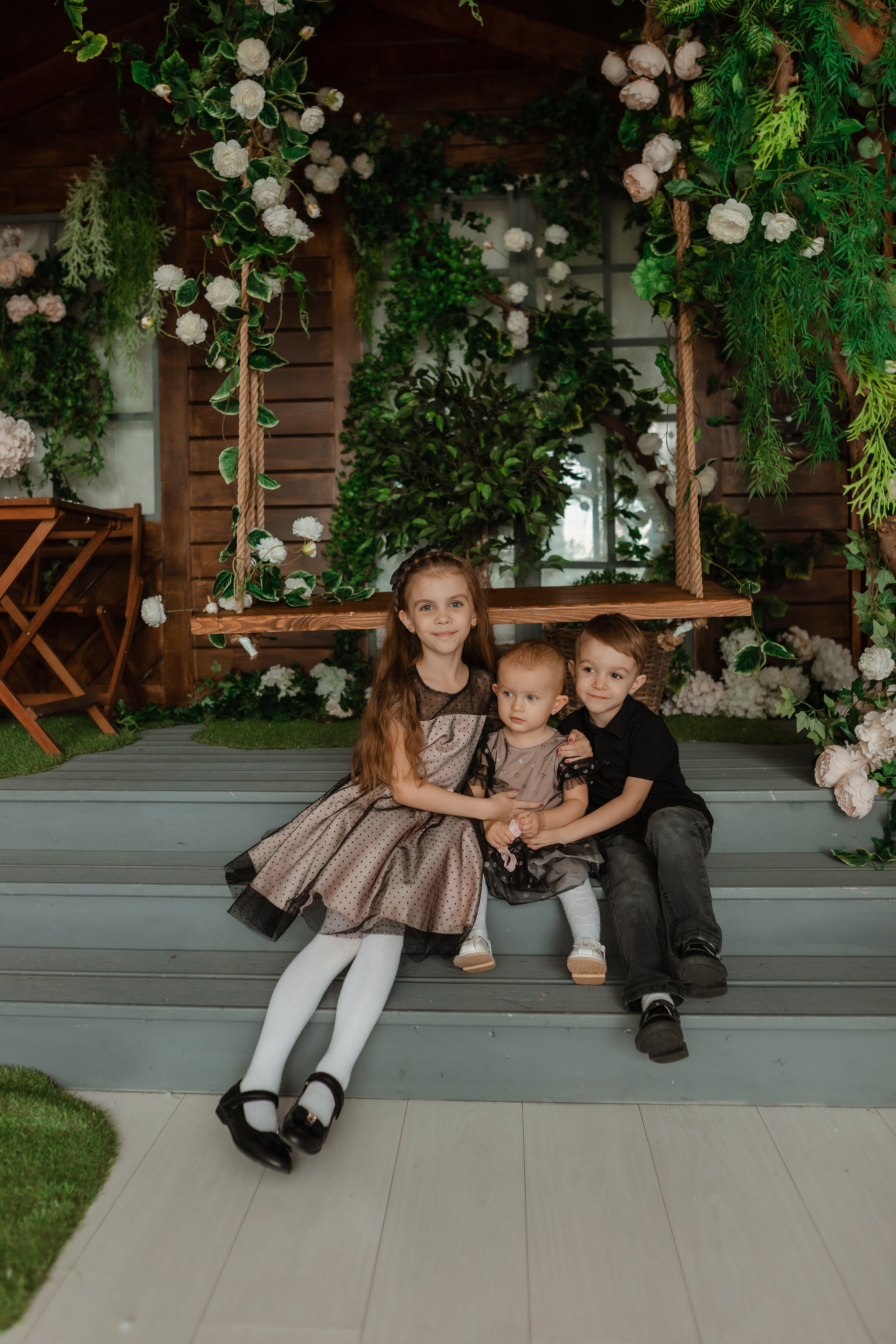 Серафима. Фотограф москва