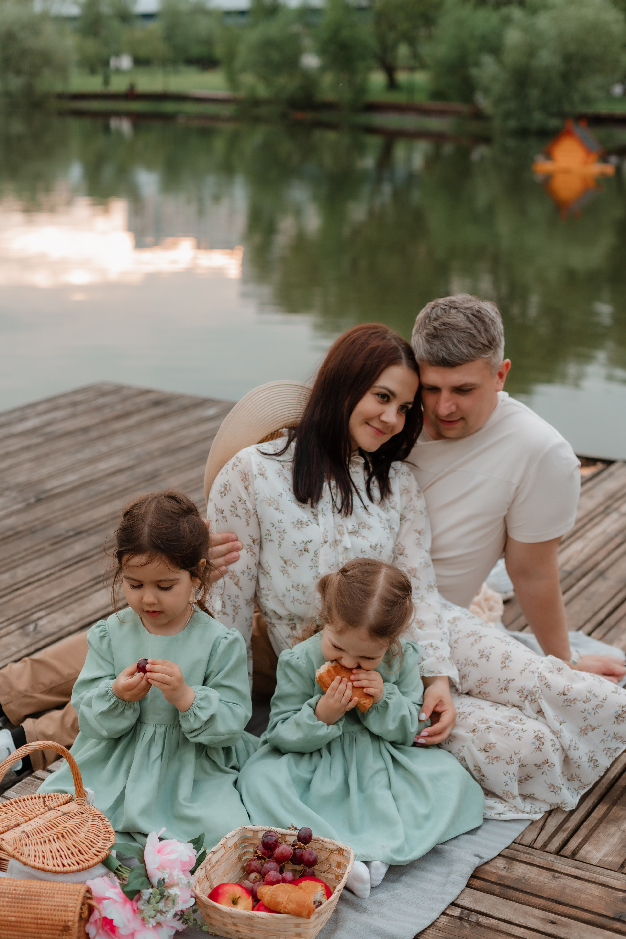 Алёна. Фотограф москва