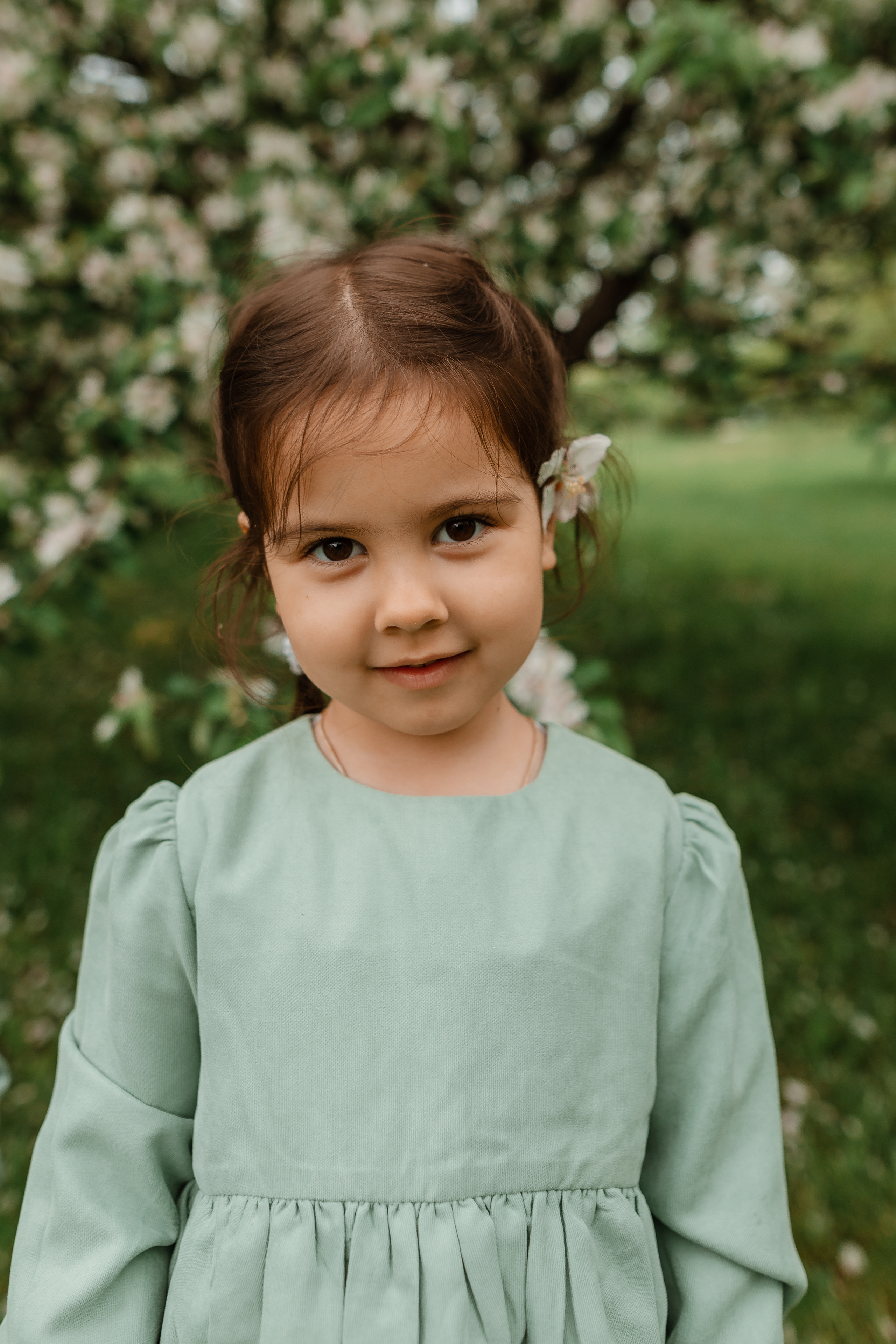 Алёна. Фотограф москва