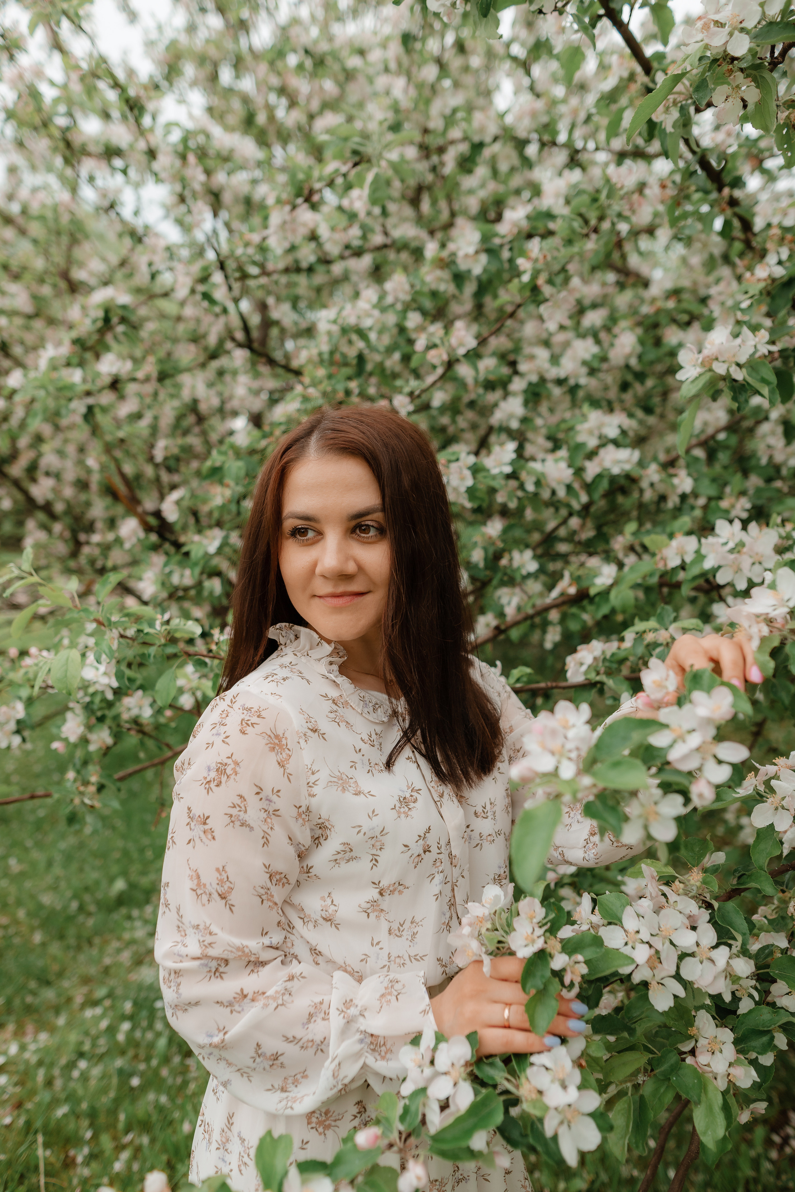 Алёна. Фотограф москва