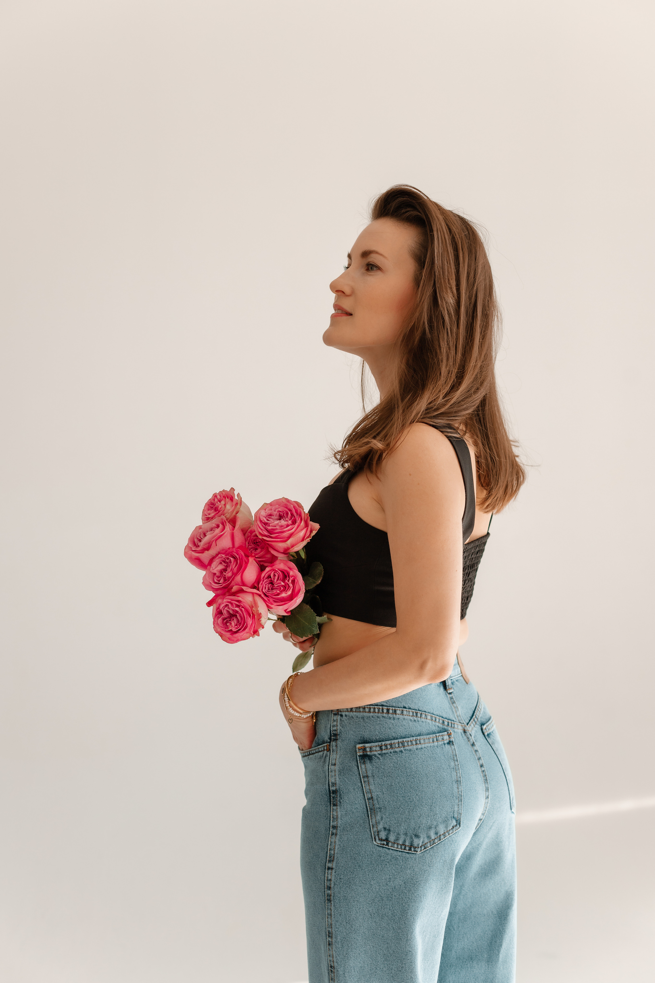 Ольга. Фотограф москва