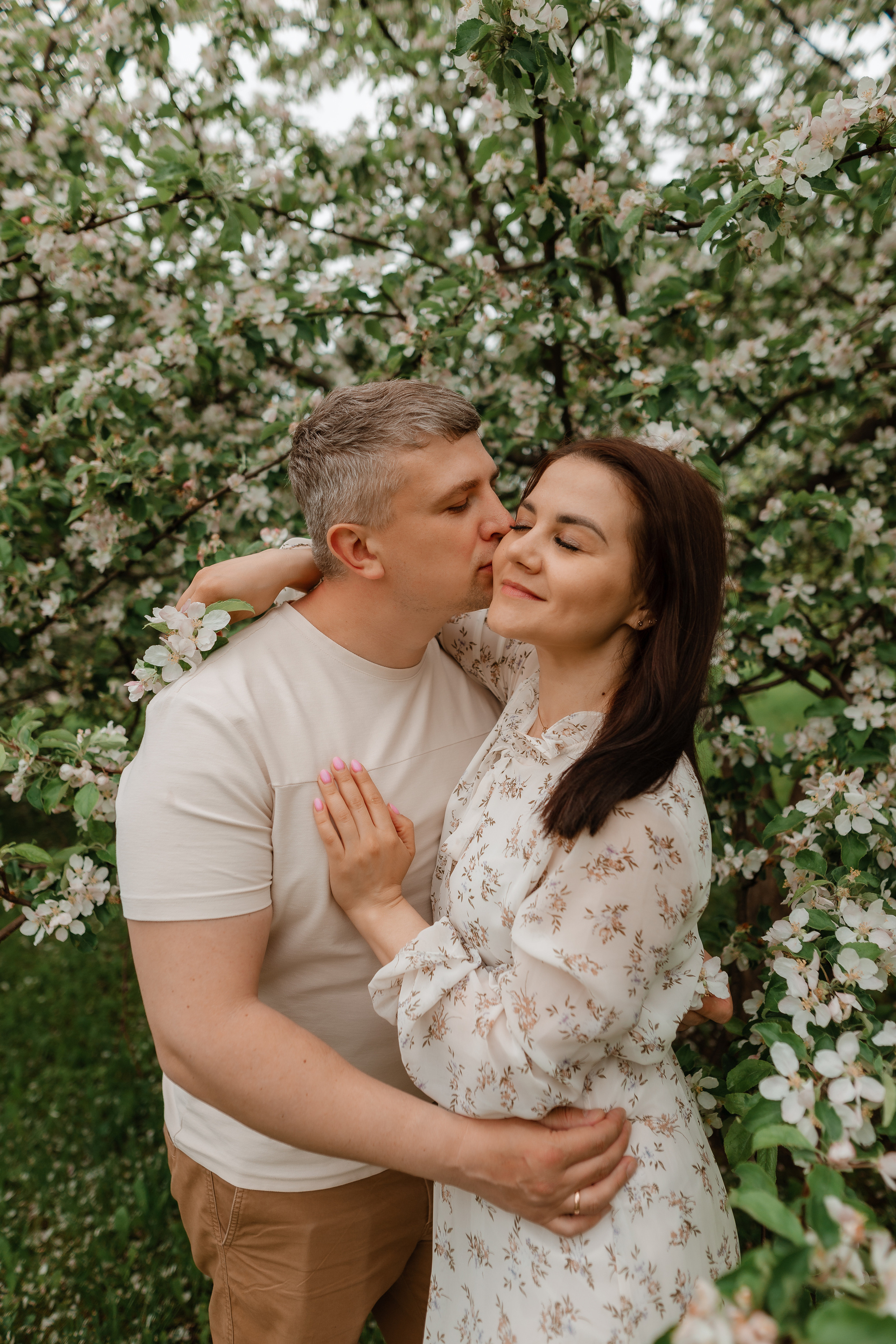 Алёна. Фотограф москва