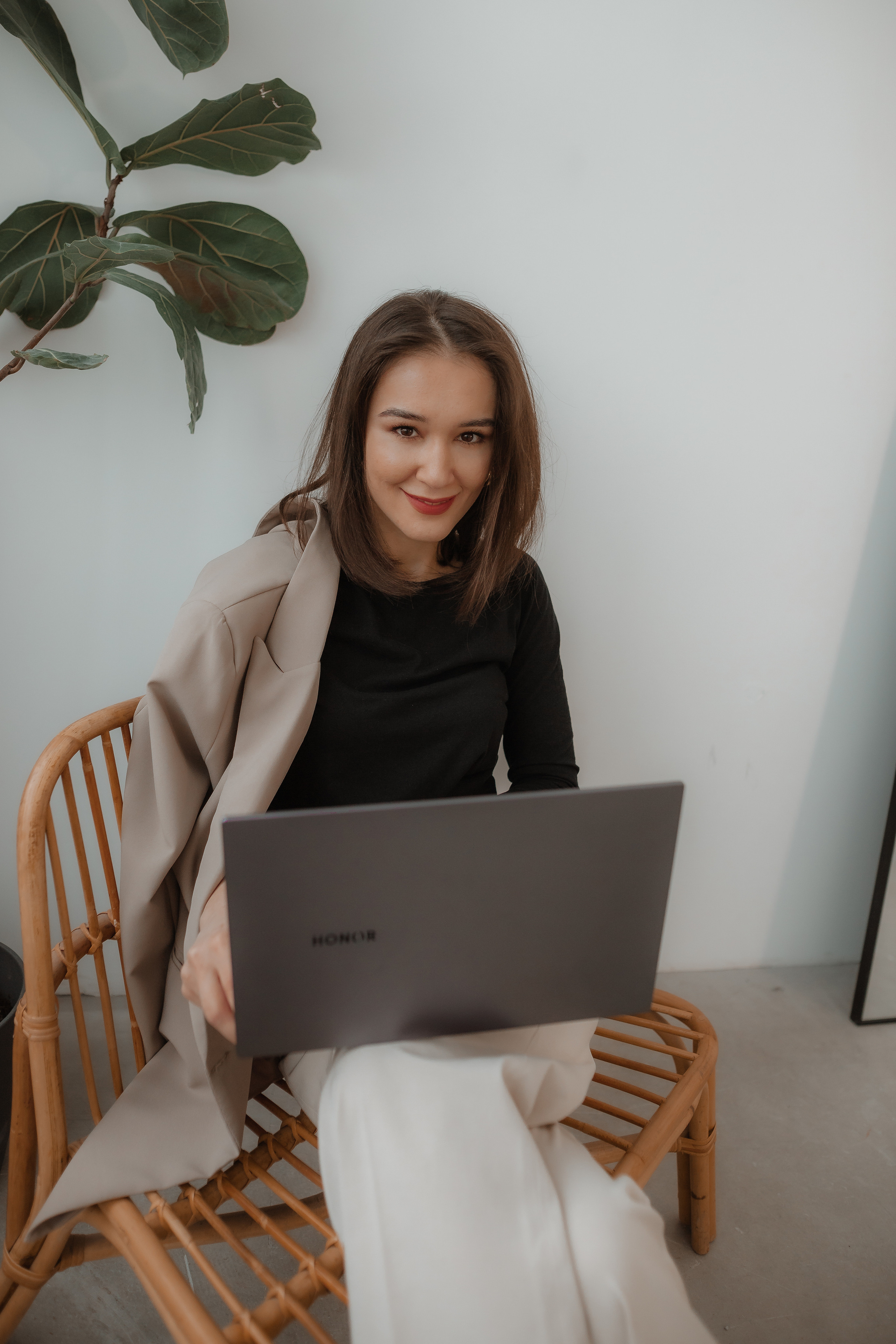 Хилола. Фотограф москва