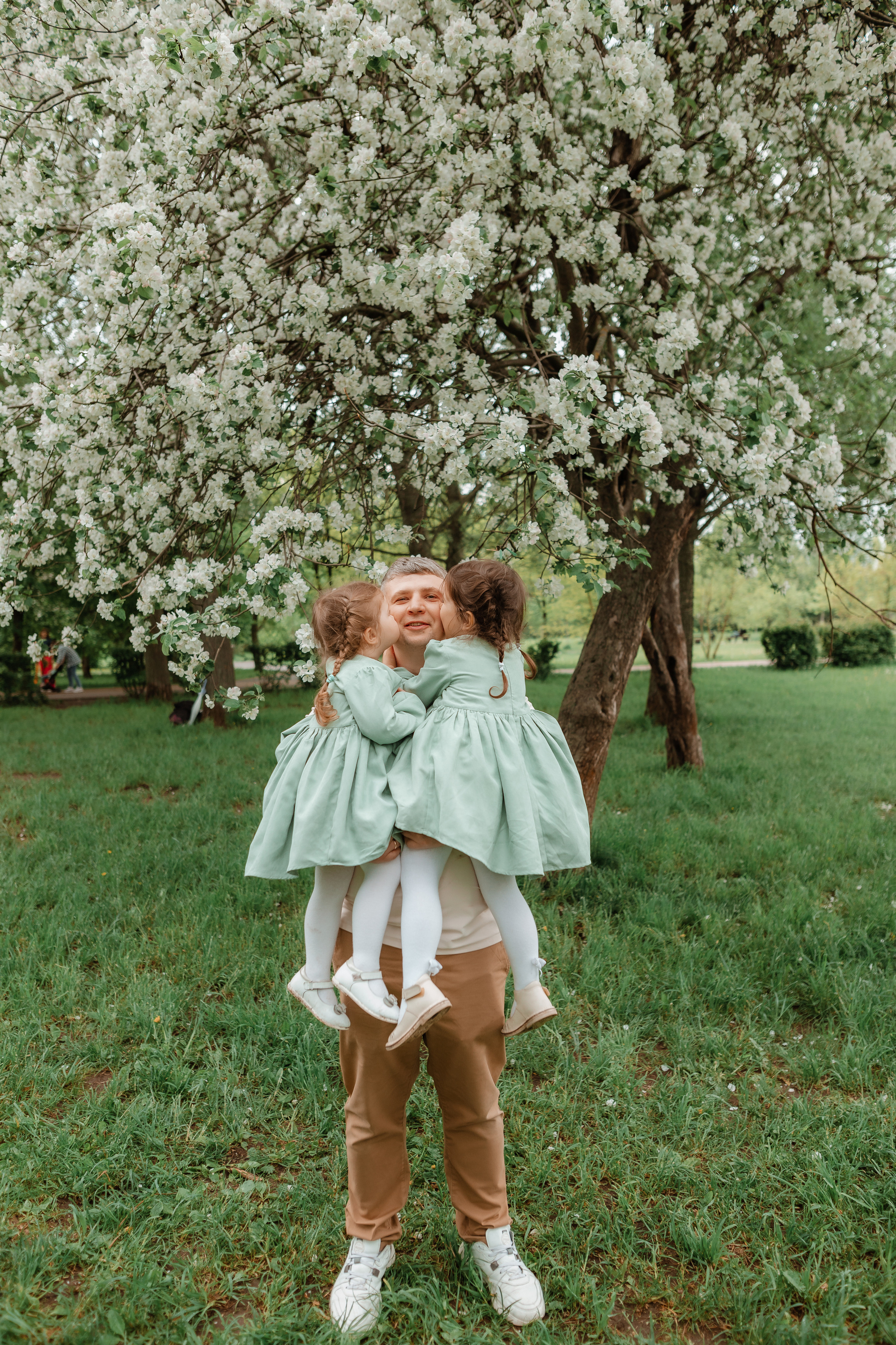 Алёна. Фотограф москва