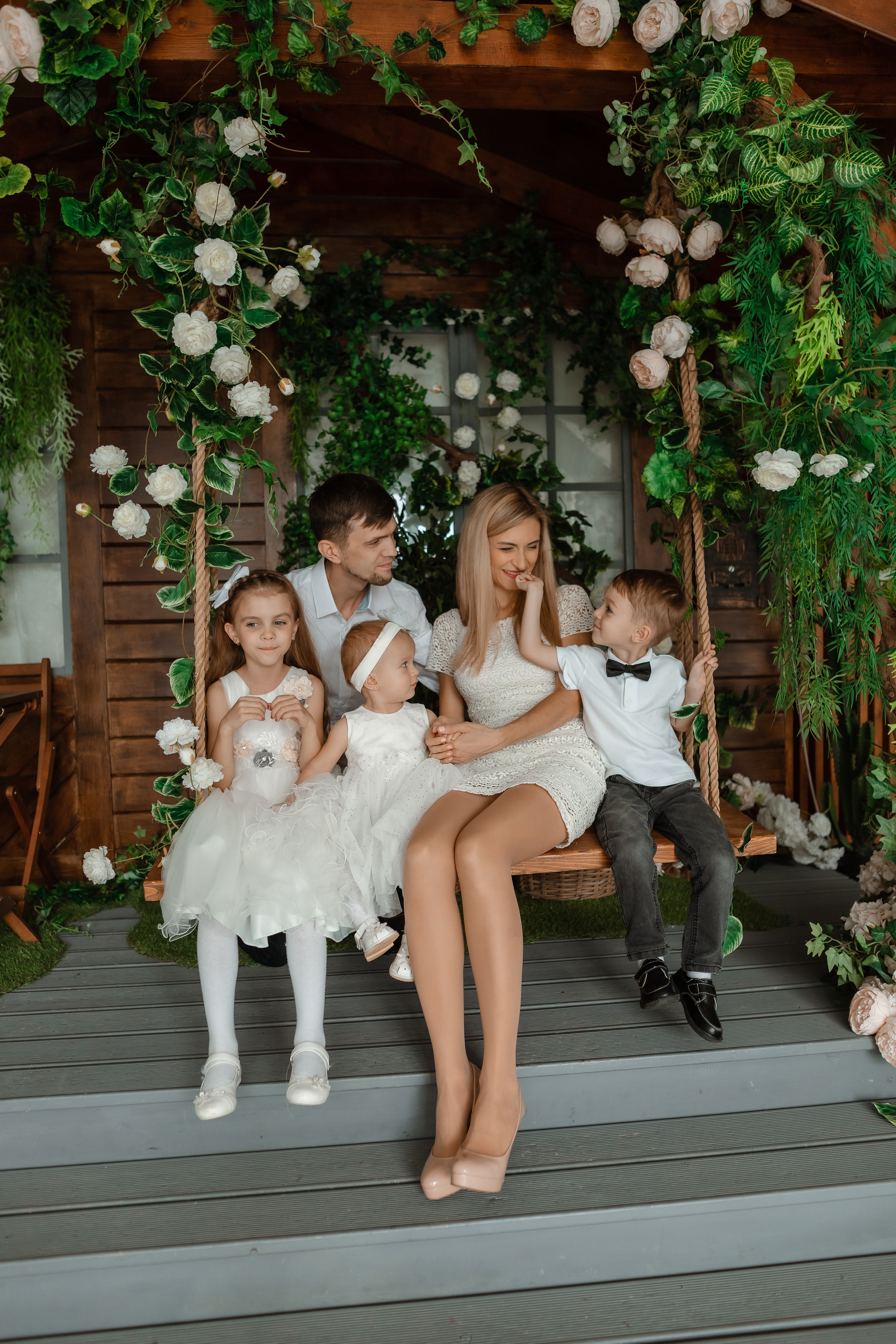 Серафима. Фотограф москва