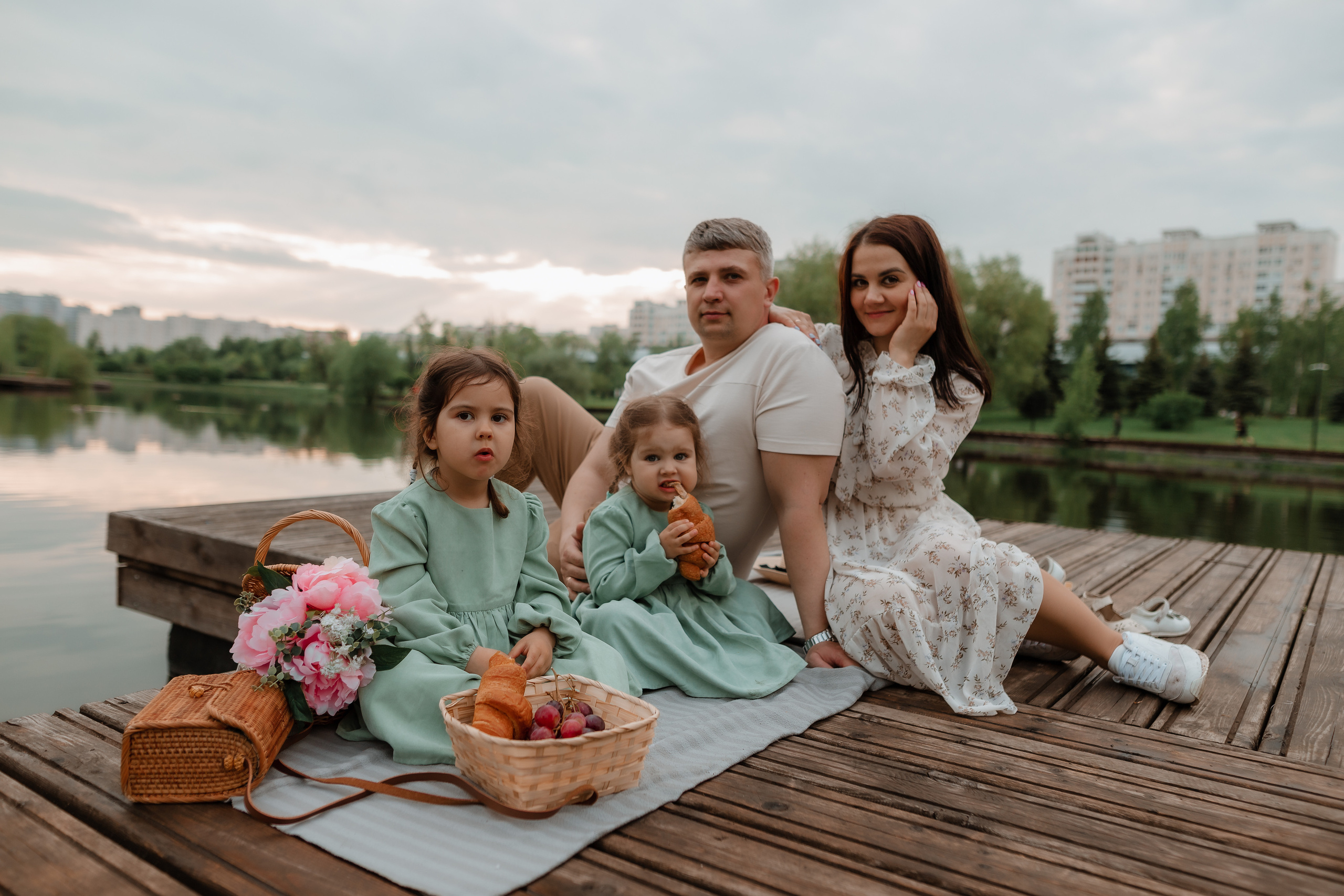 Алёна. Фотограф москва