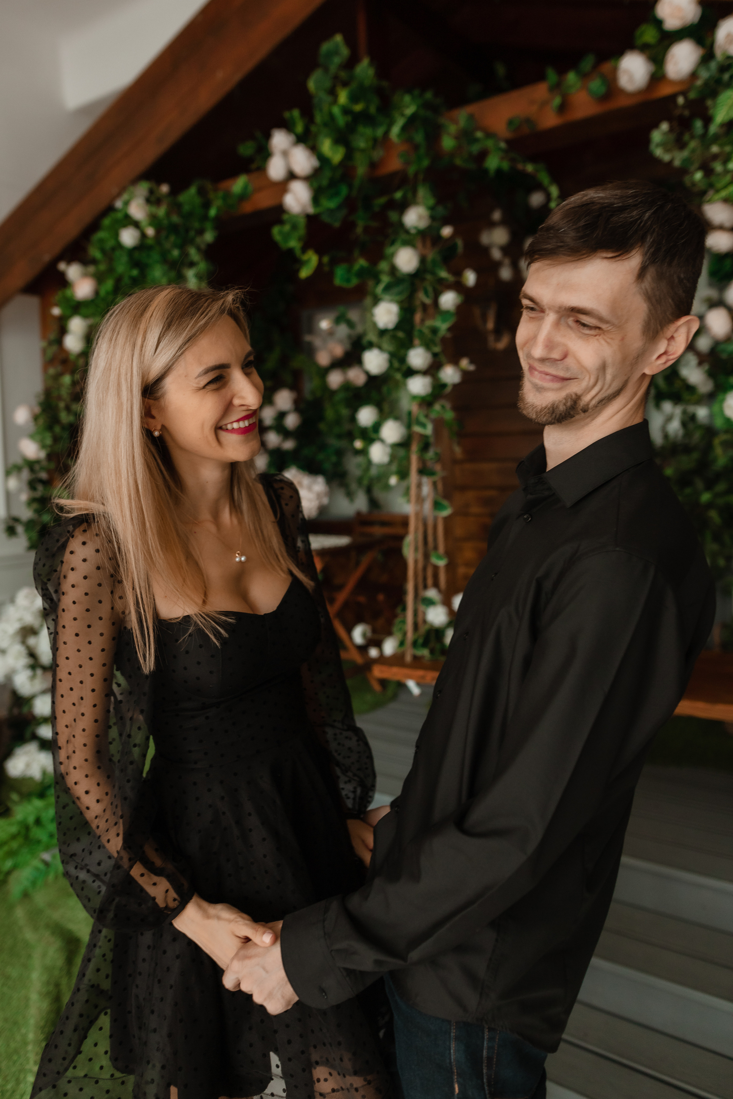 Серафима. Фотограф москва