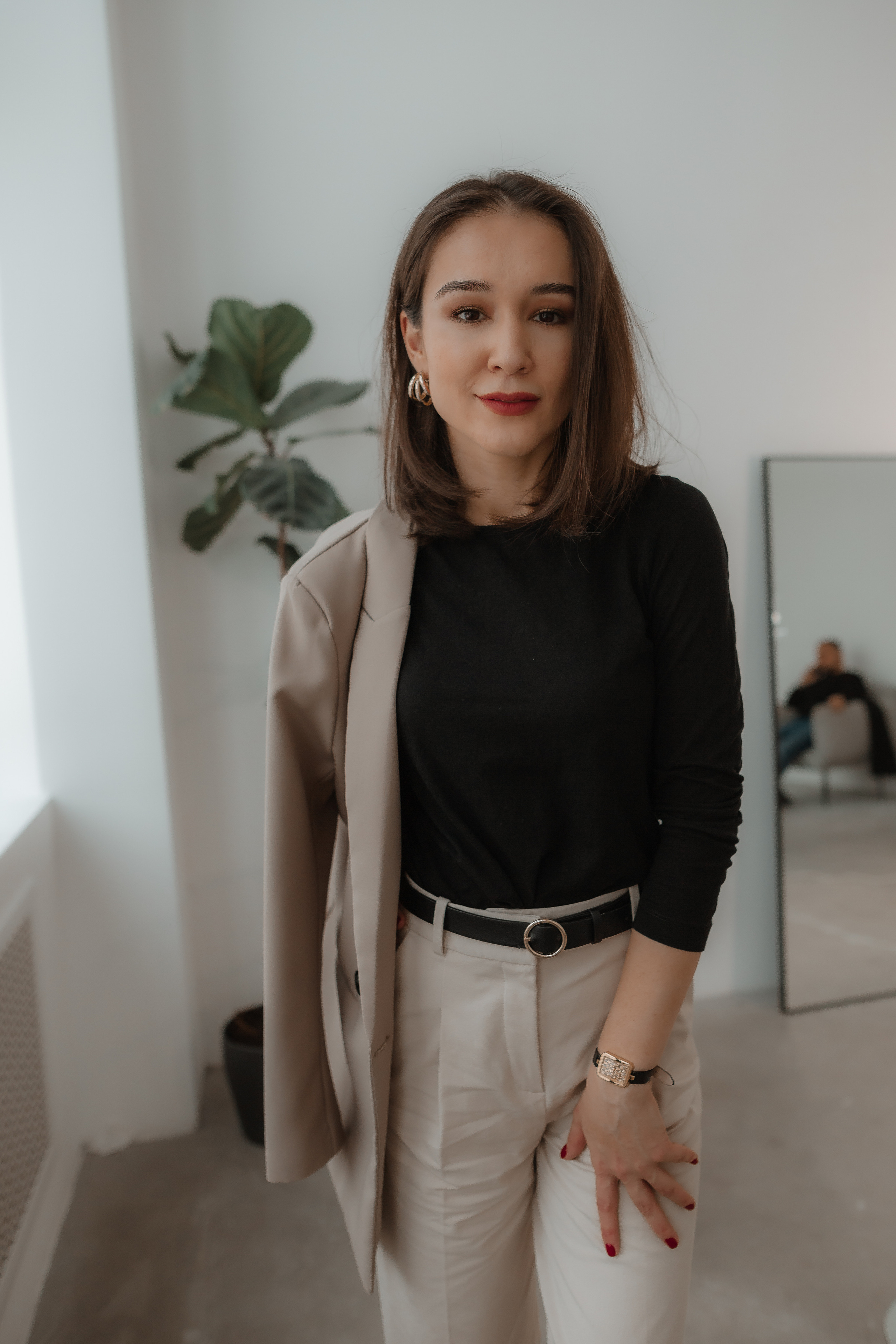 Хилола. Фотограф москва