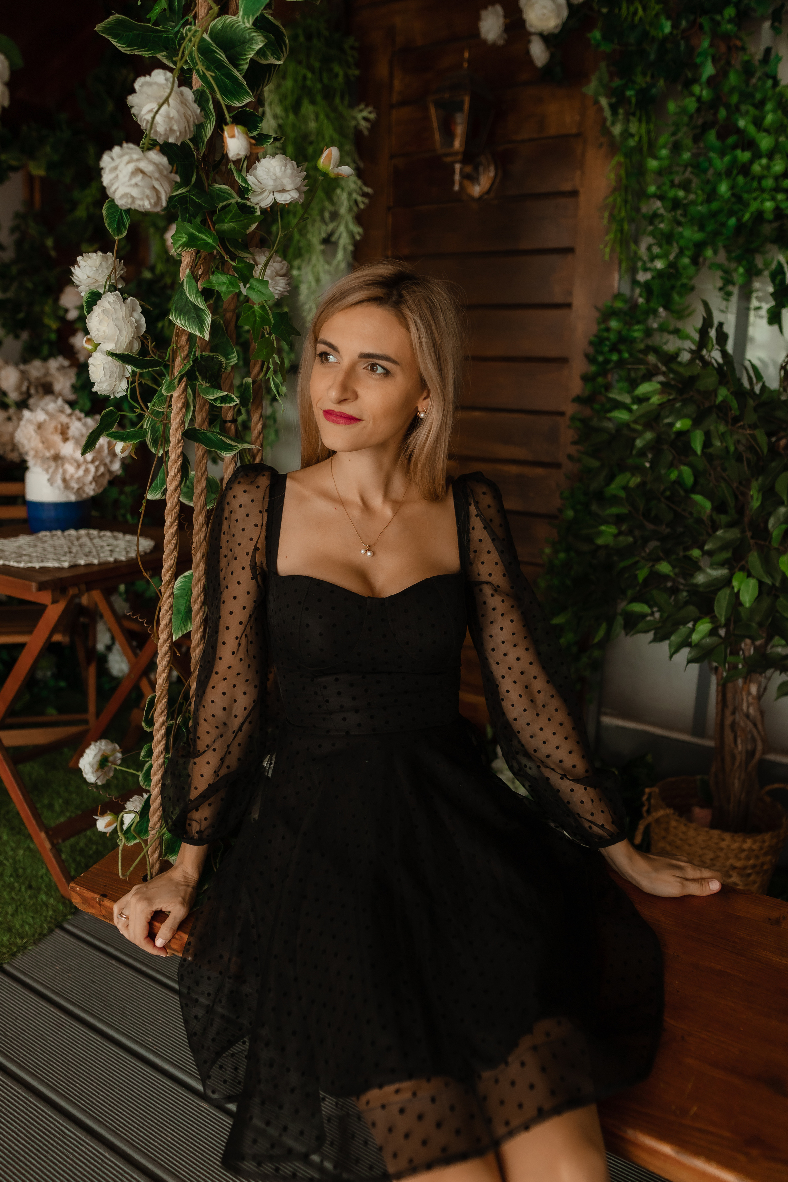 Серафима. Фотограф москва