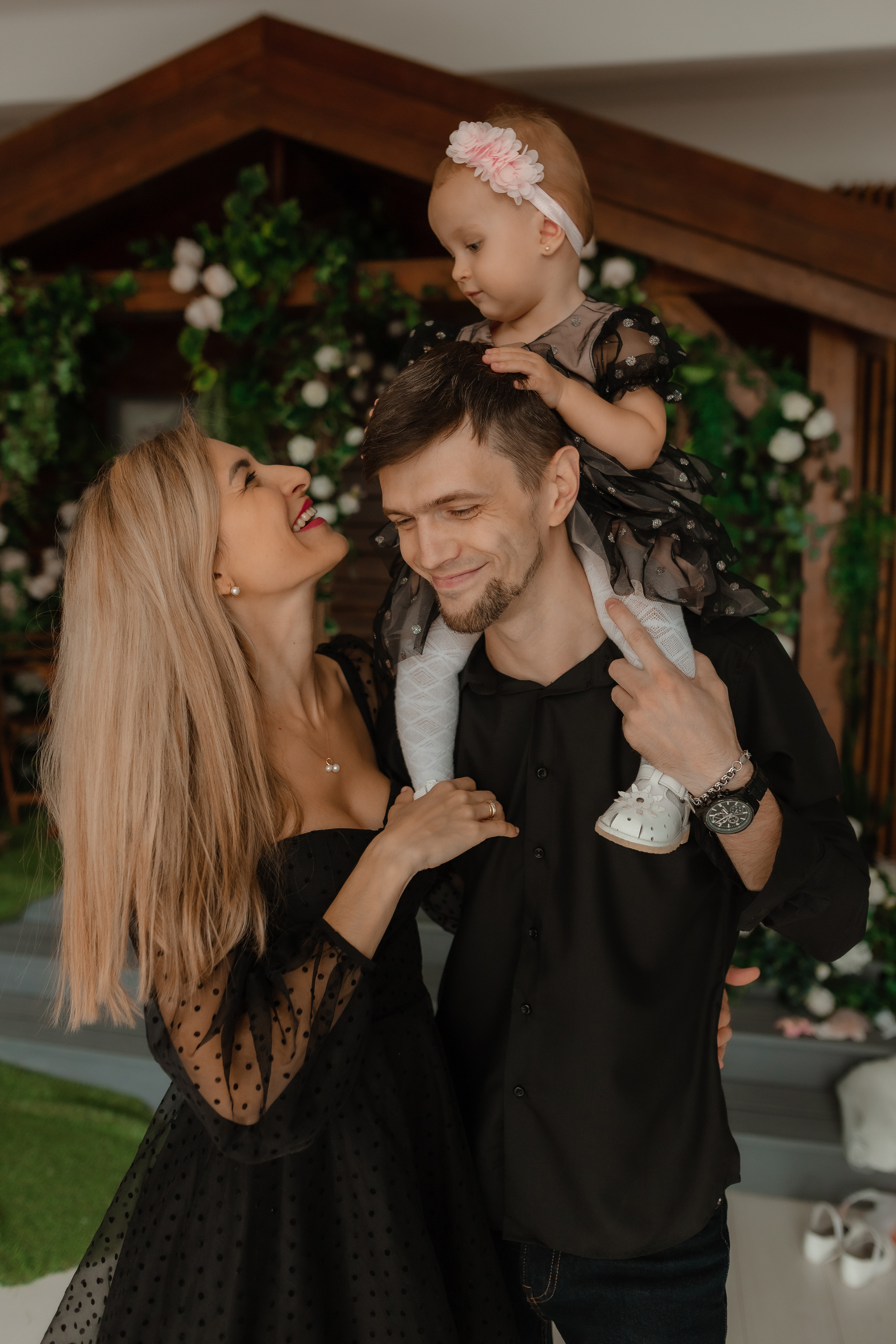 Серафима. Фотограф москва