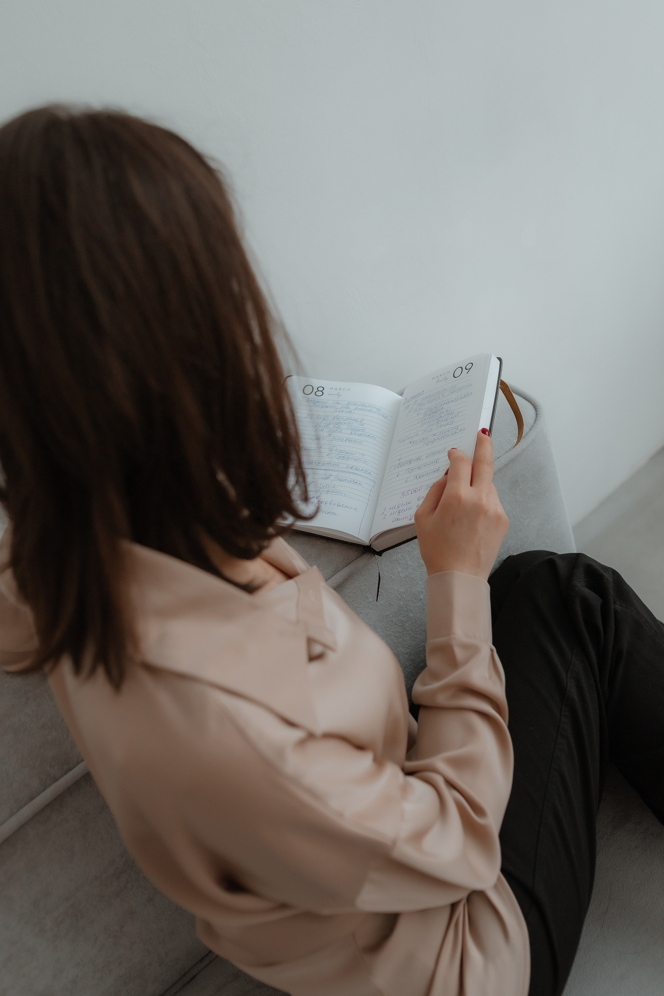 Хилола. Фотограф москва