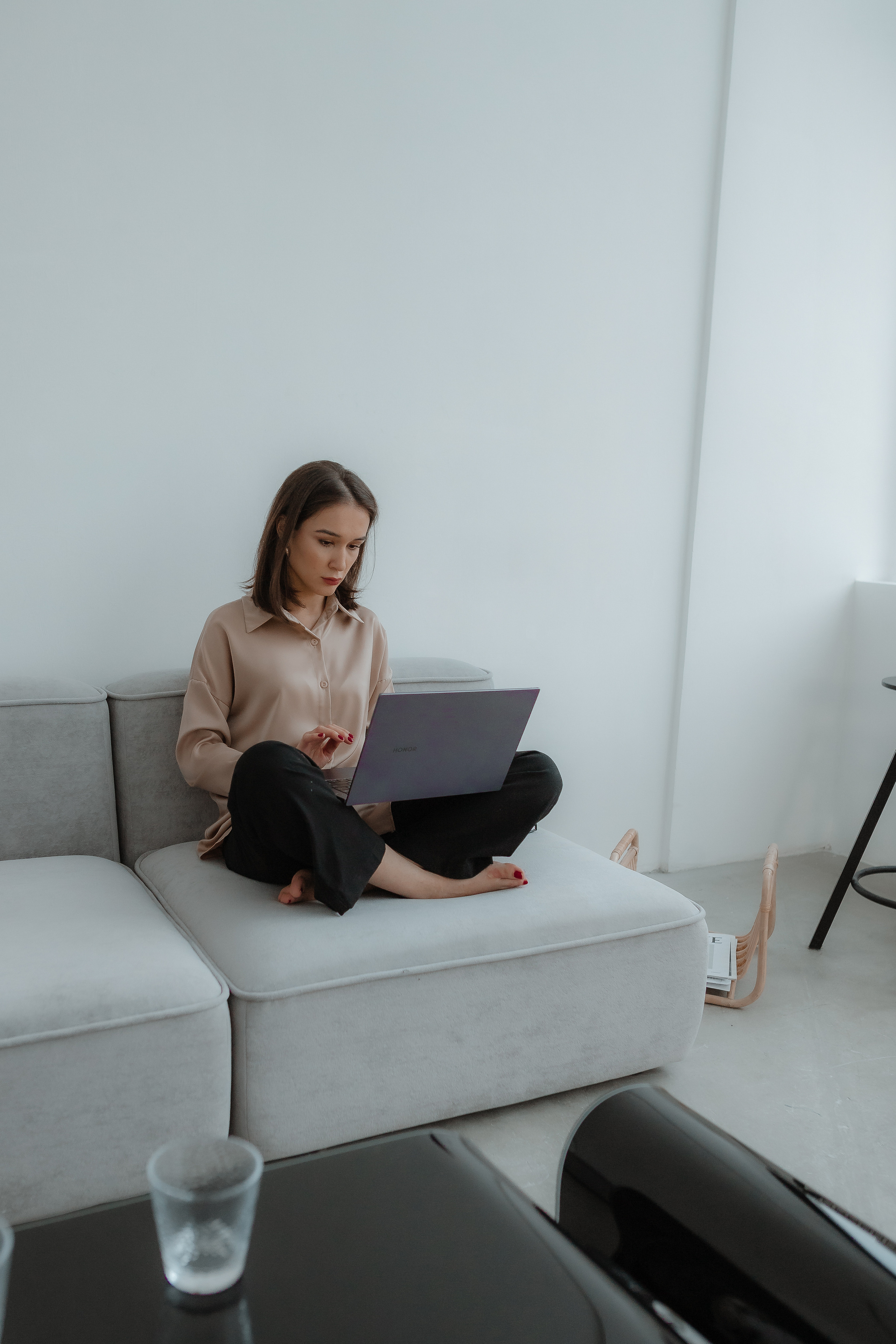 Хилола. Фотограф москва