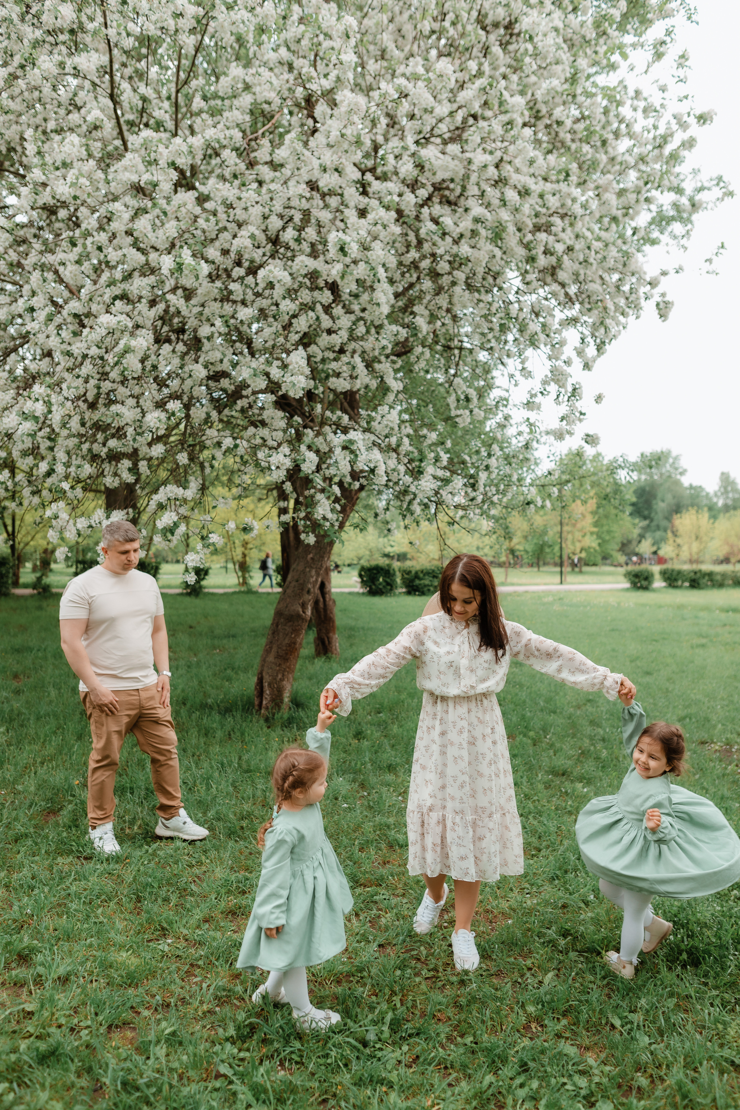 Алёна. Фотограф москва