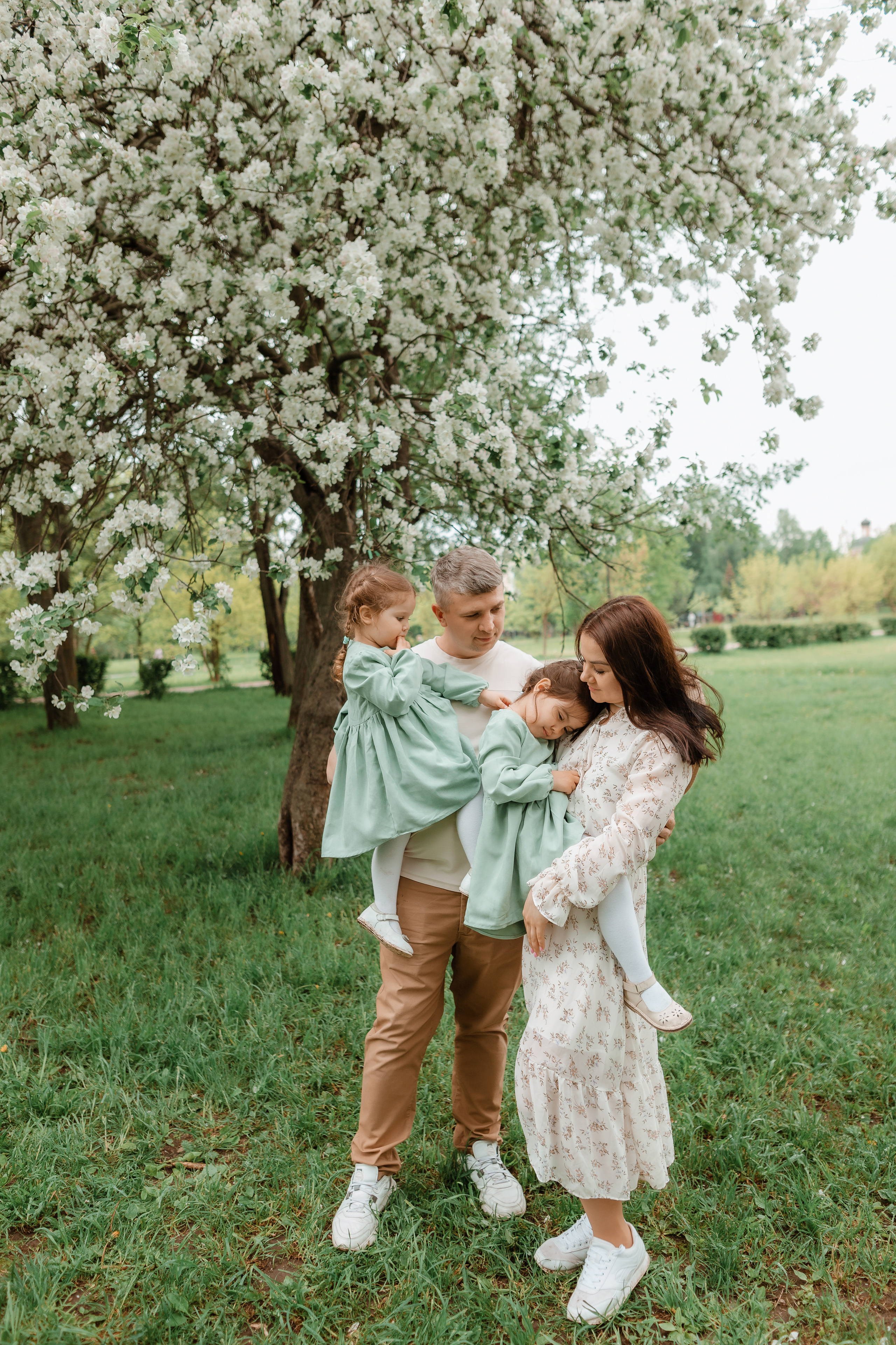 Алёна. Фотограф москва