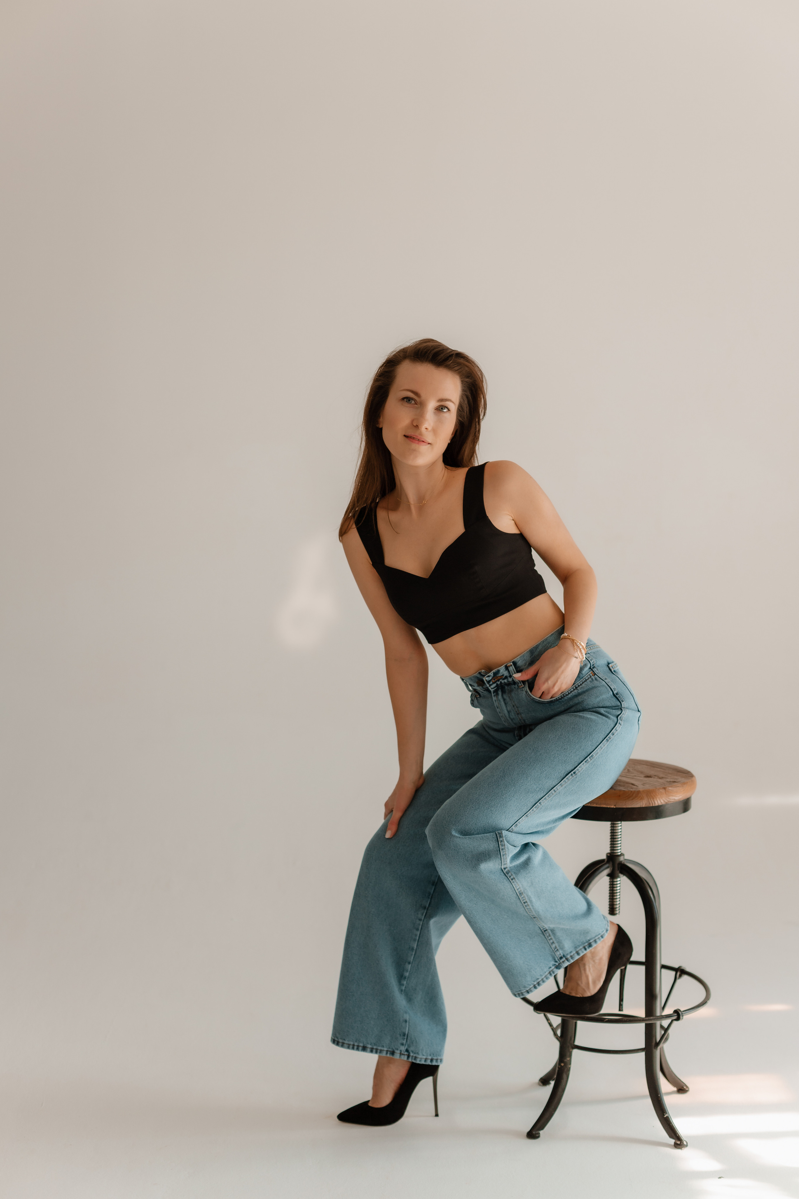 Ольга. Фотограф москва