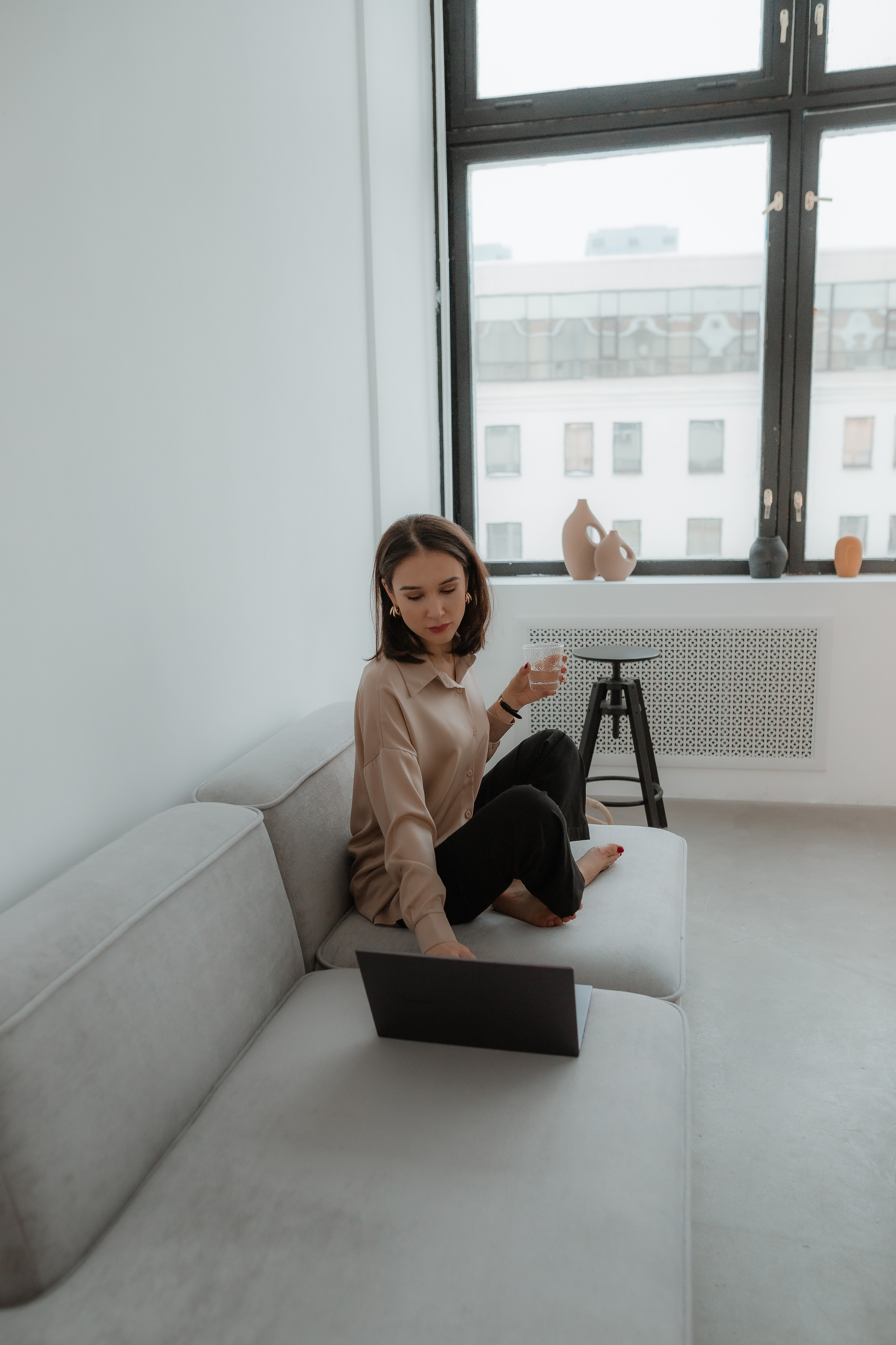 Хилола. Фотограф москва