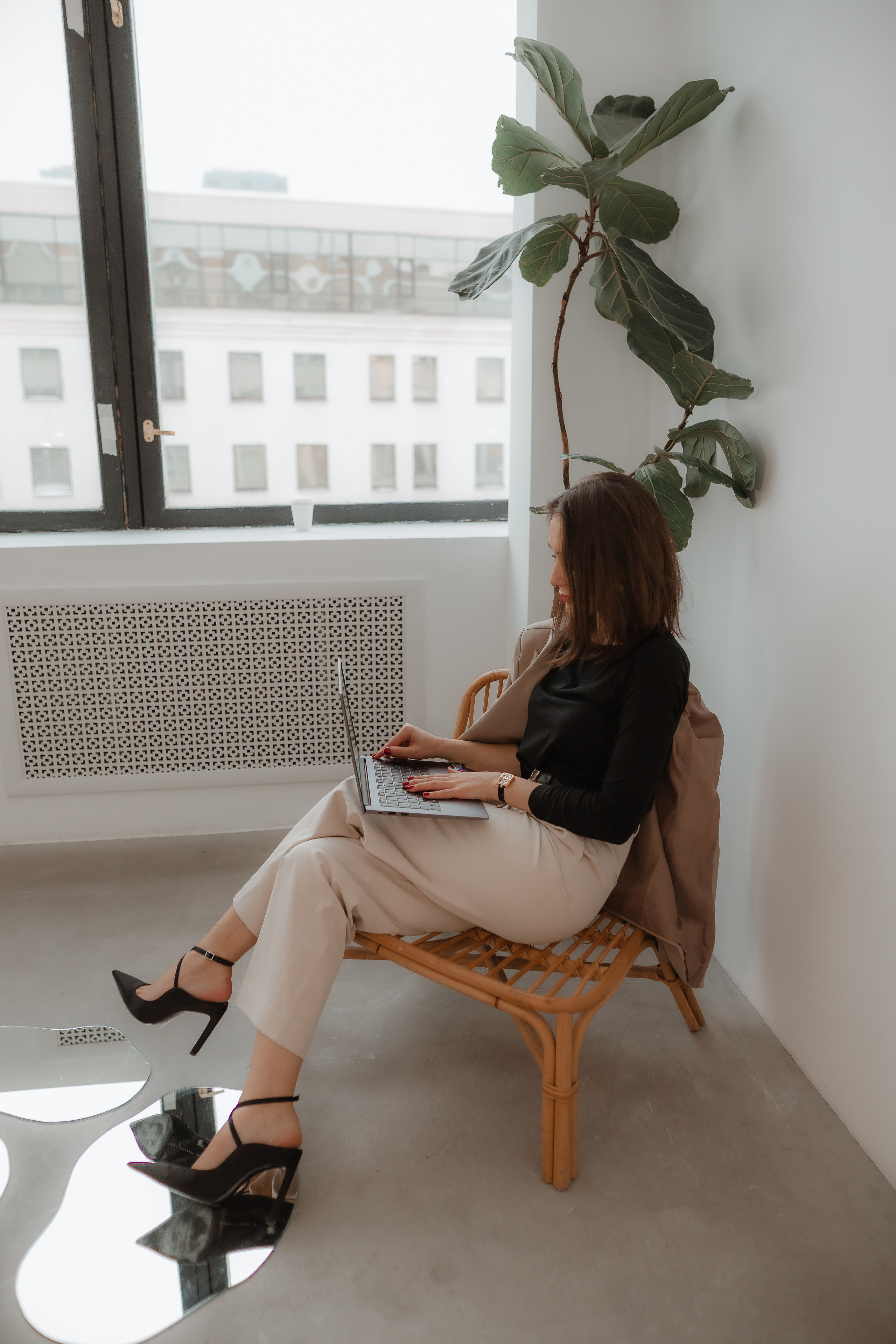 Хилола. Фотограф москва