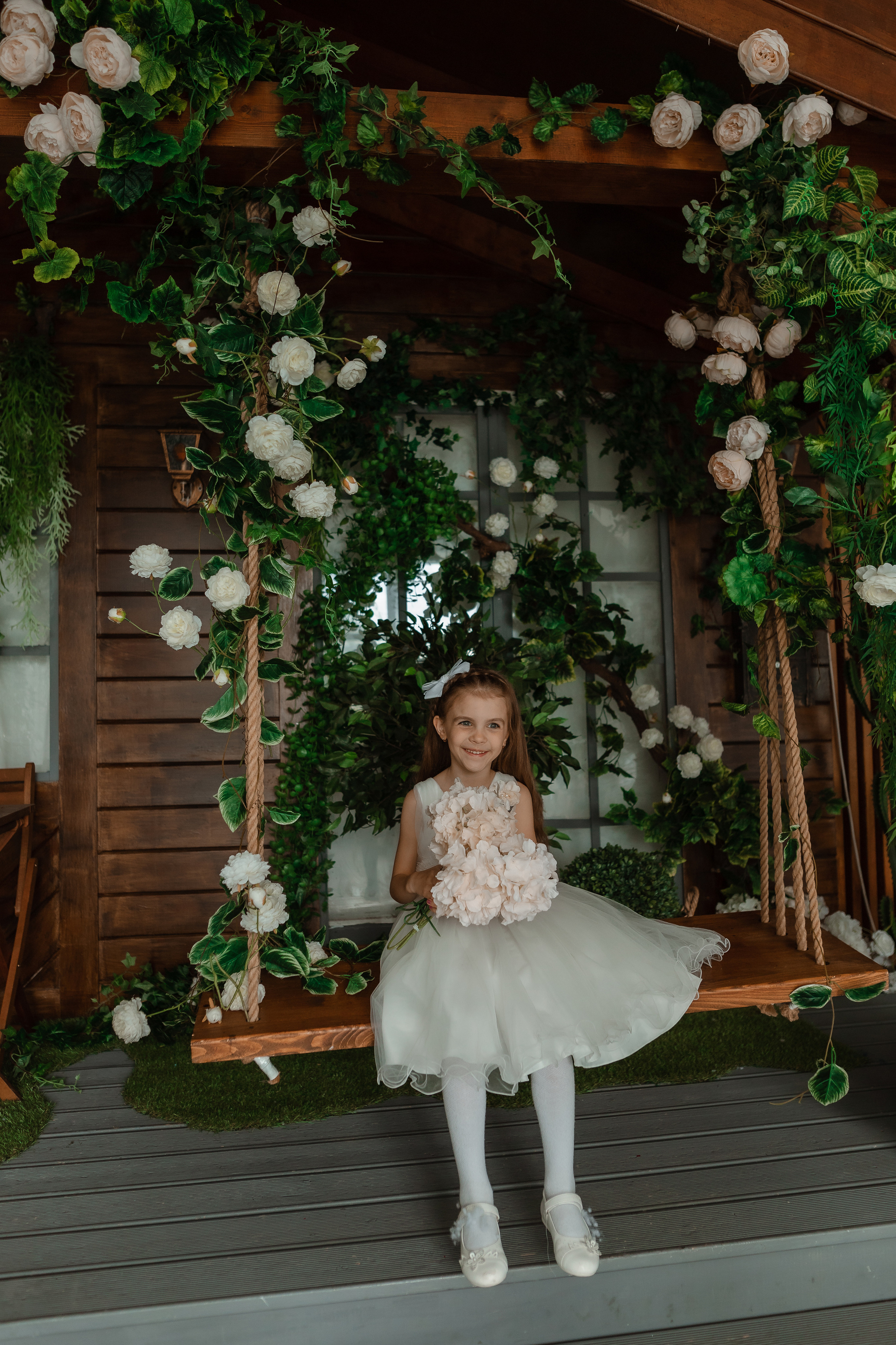 Серафима. Фотограф москва