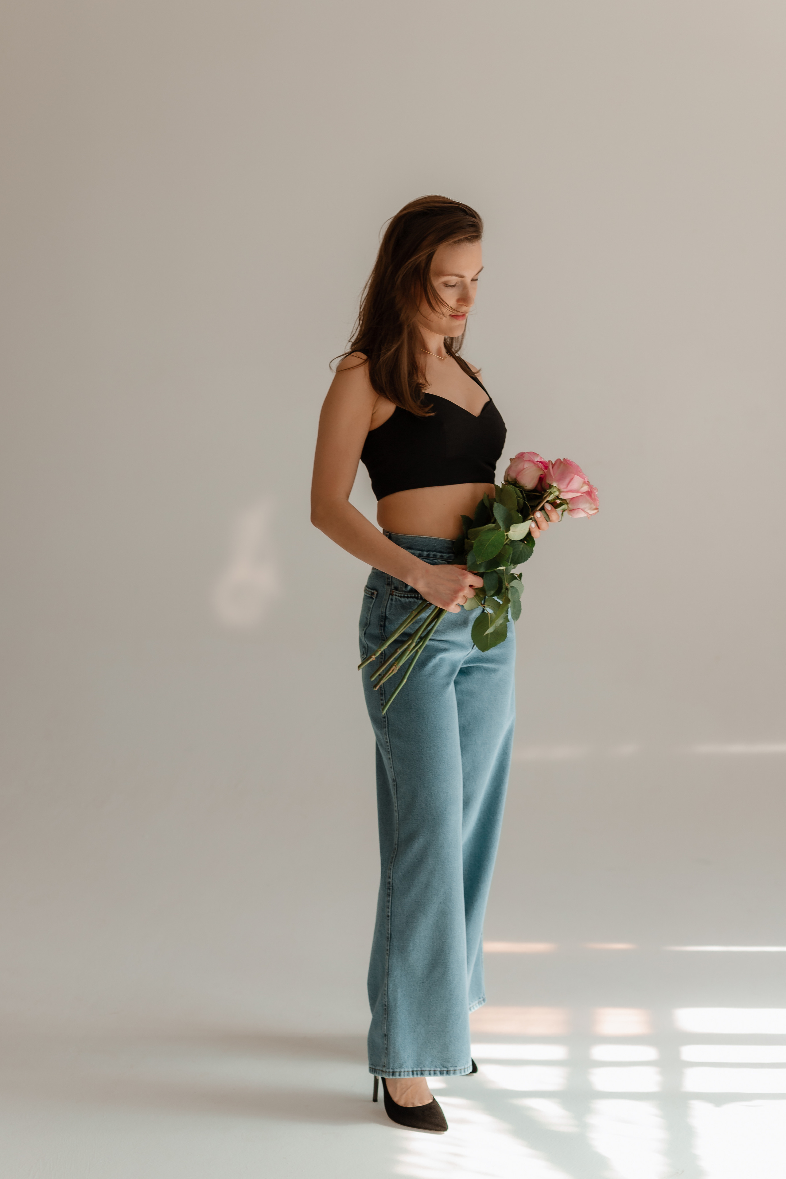 Ольга. Фотограф москва