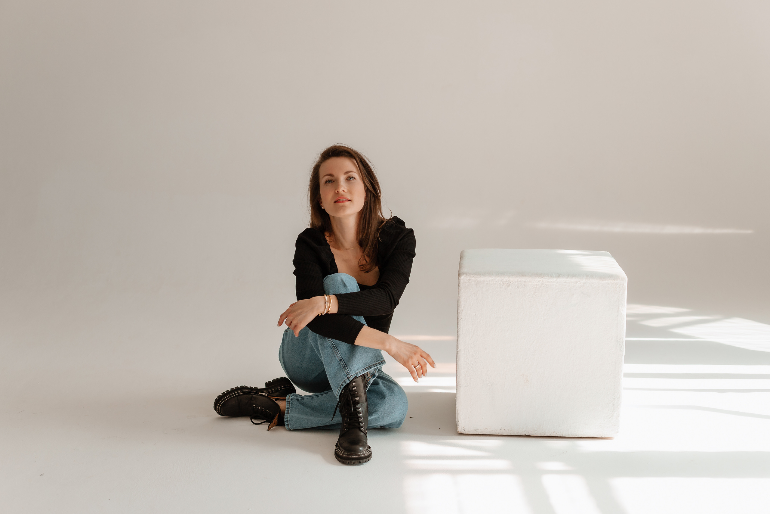 Ольга. Фотограф москва