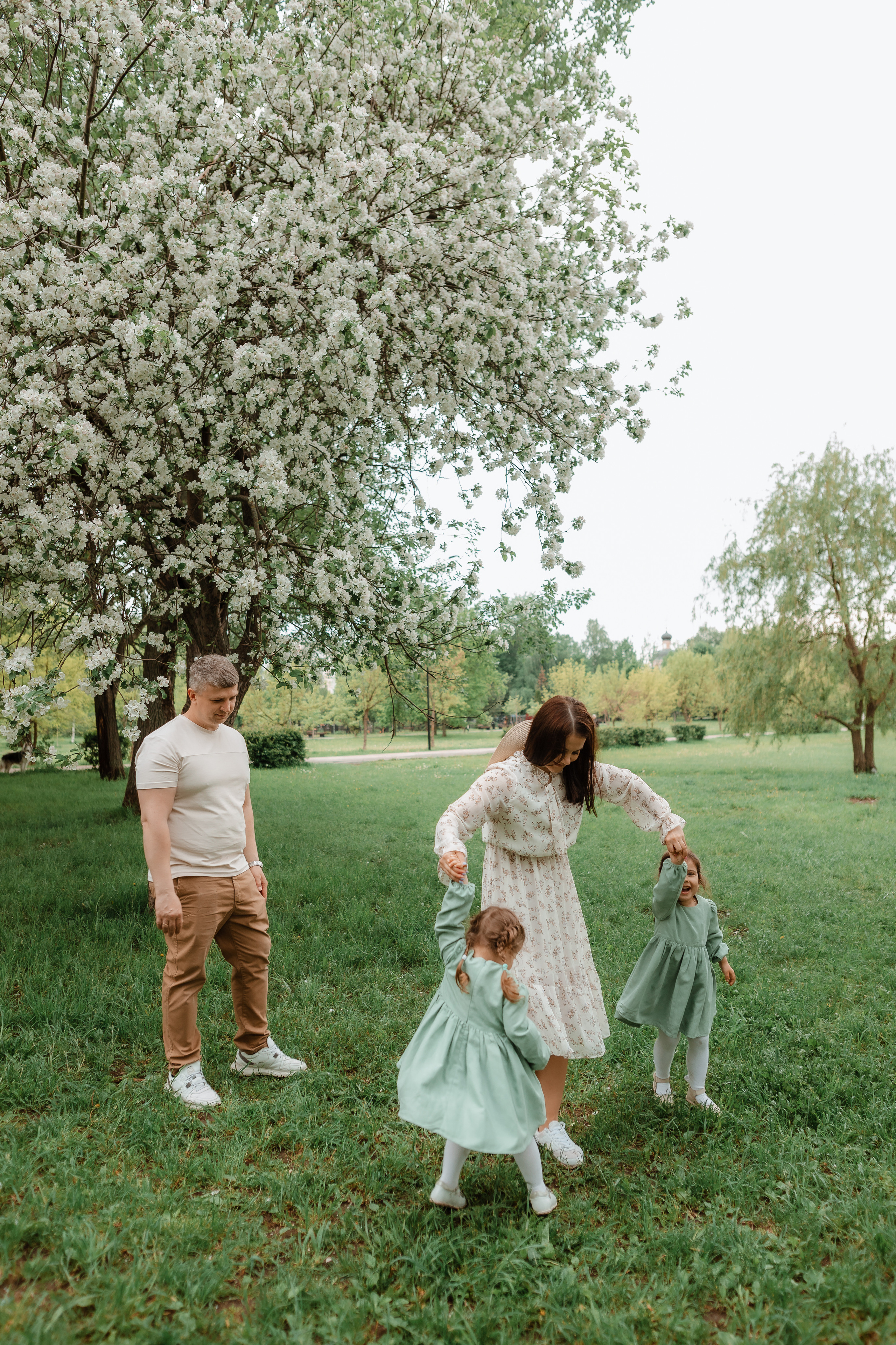 Алёна. Фотограф москва