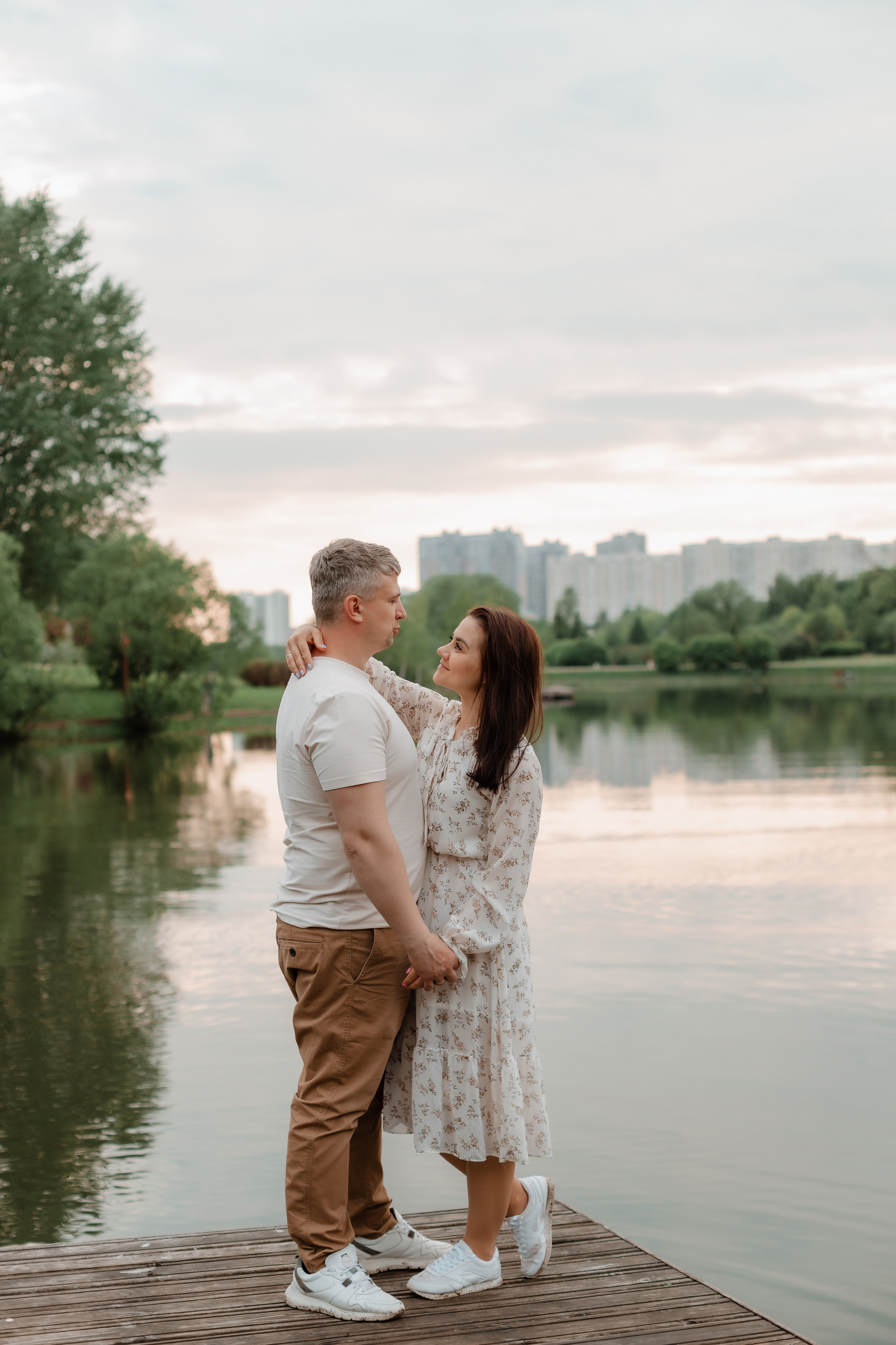 Алёна. Фотограф москва