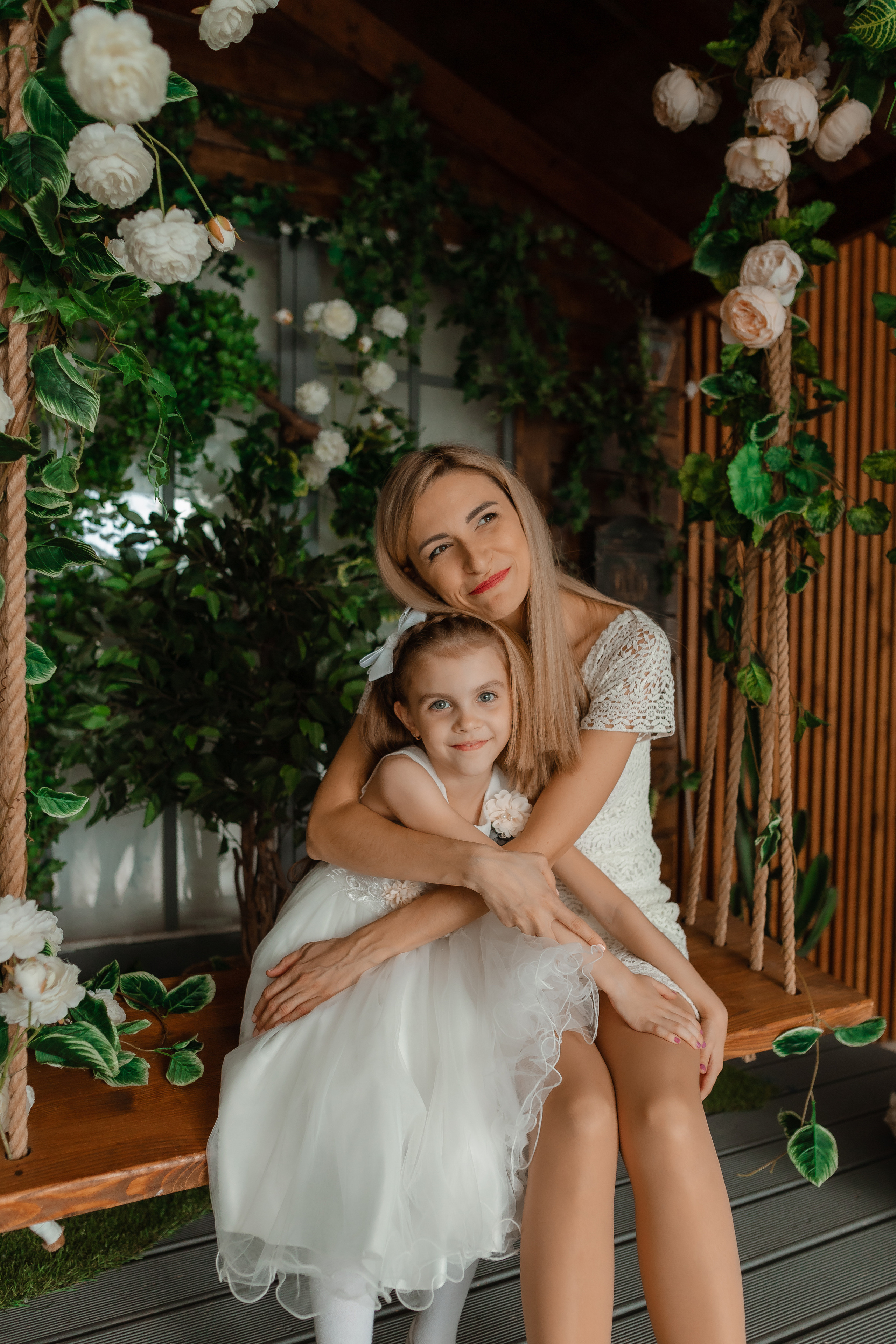 Серафима. Фотограф москва