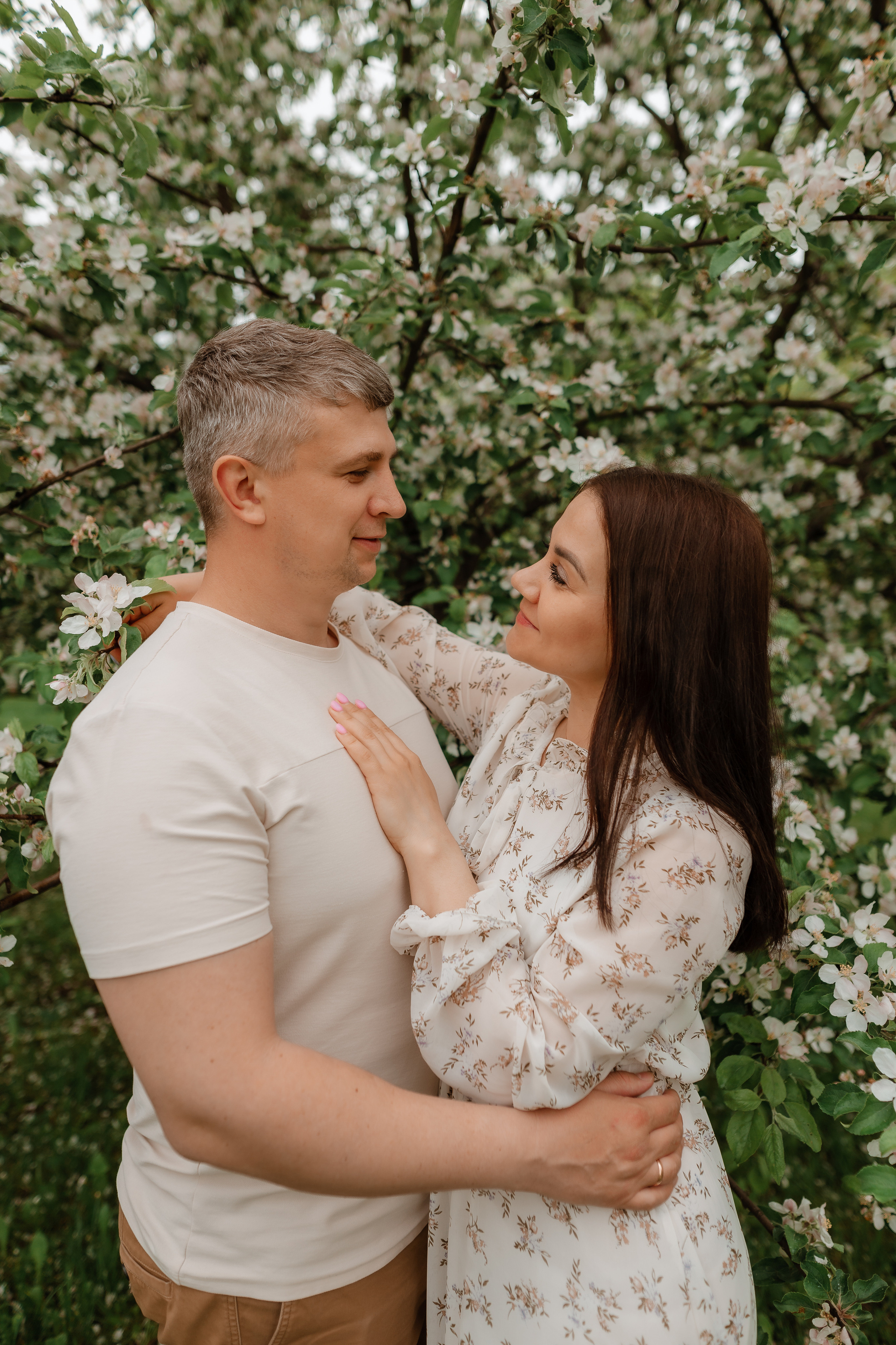 Алёна. Фотограф москва