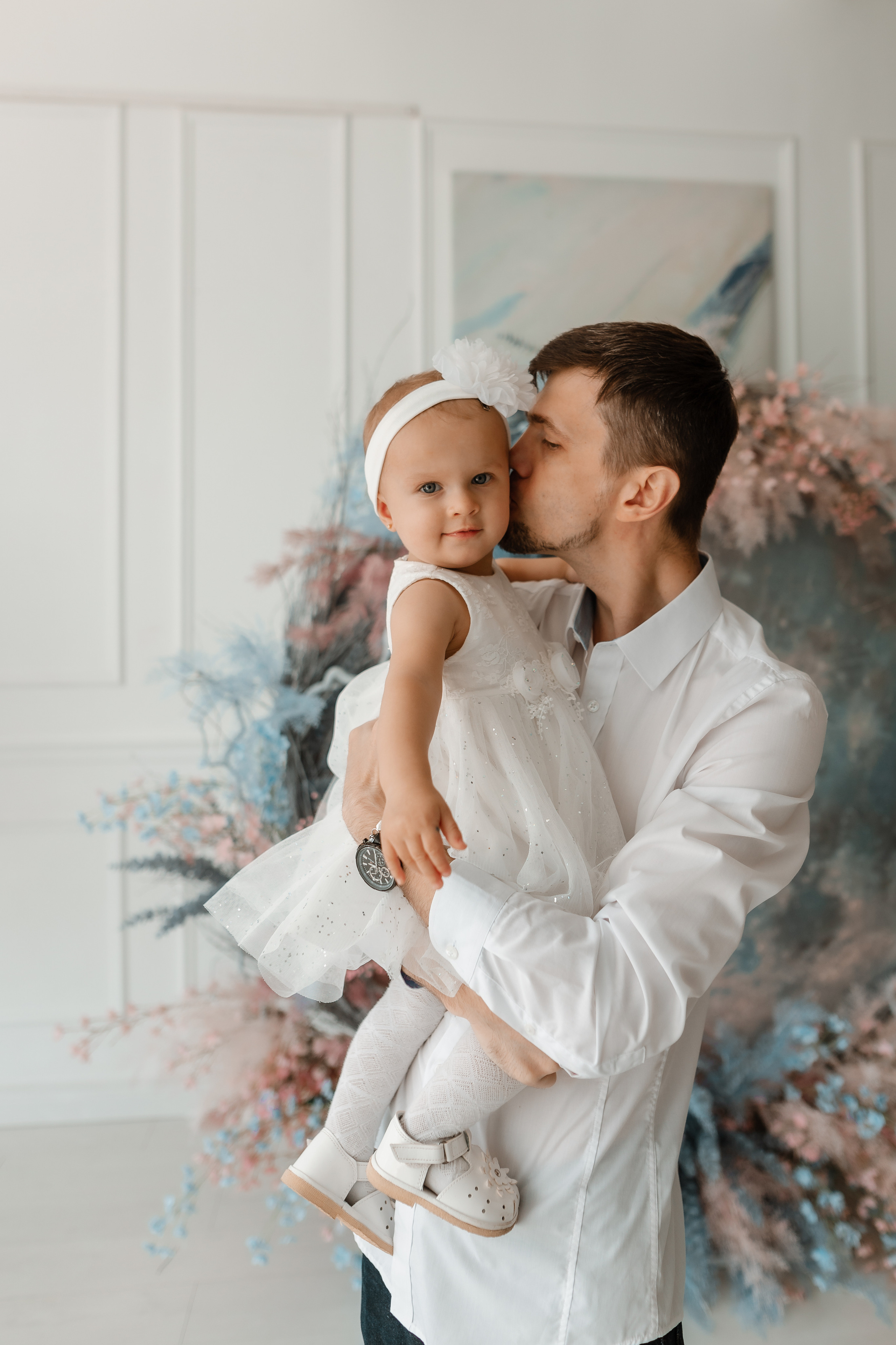 Серафима. Фотограф москва