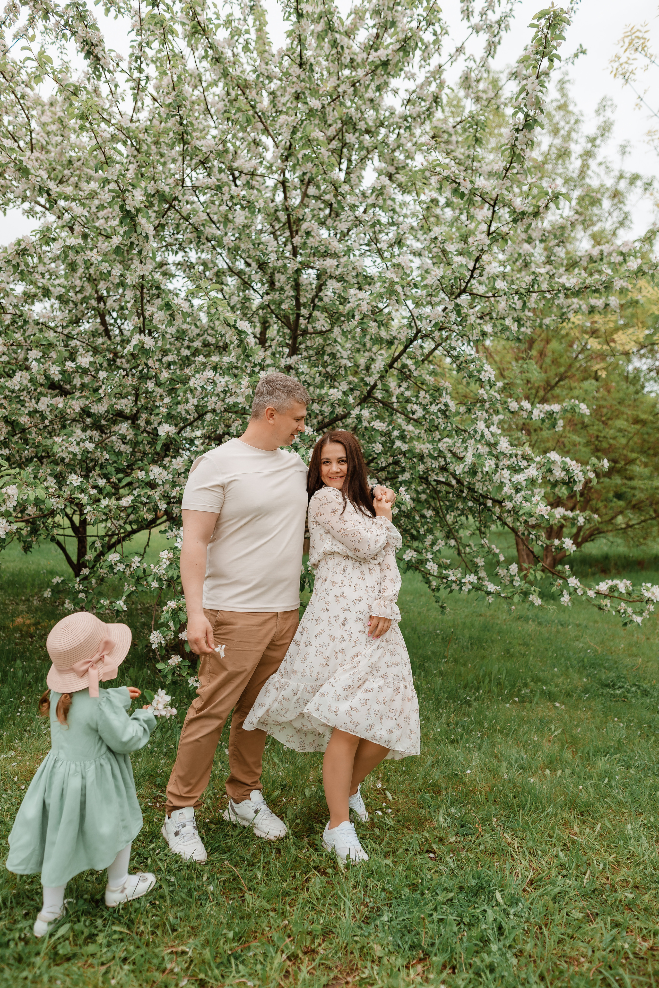 Алёна. Фотограф москва