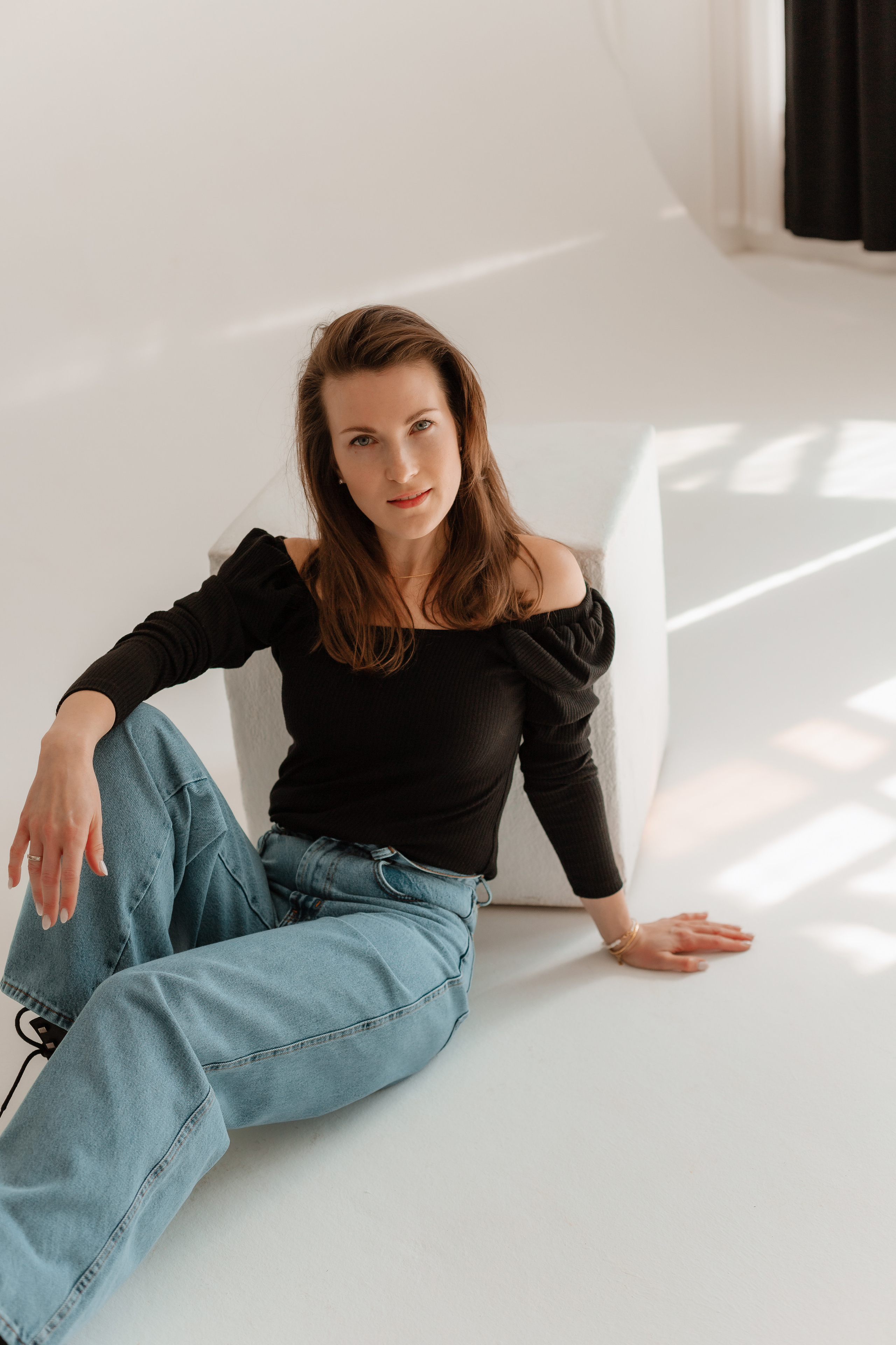 Ольга. Фотограф москва